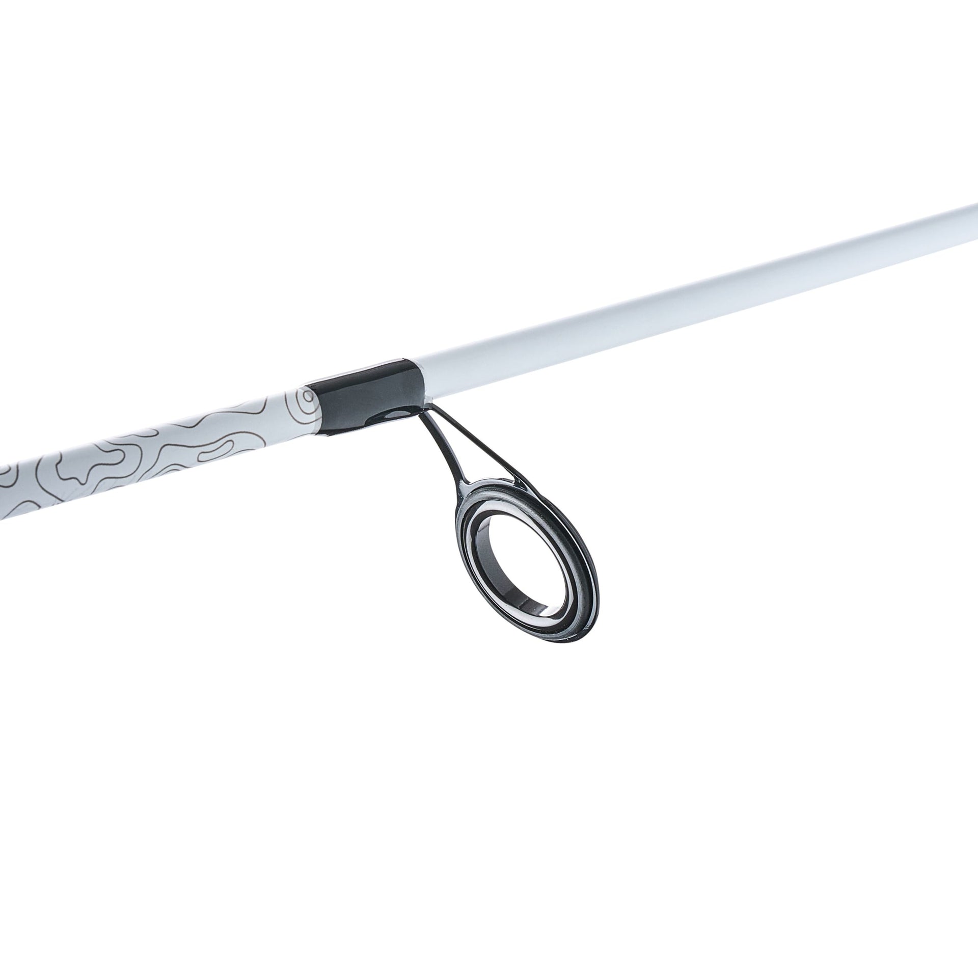 Shakespeare Tiger Spinning Combo