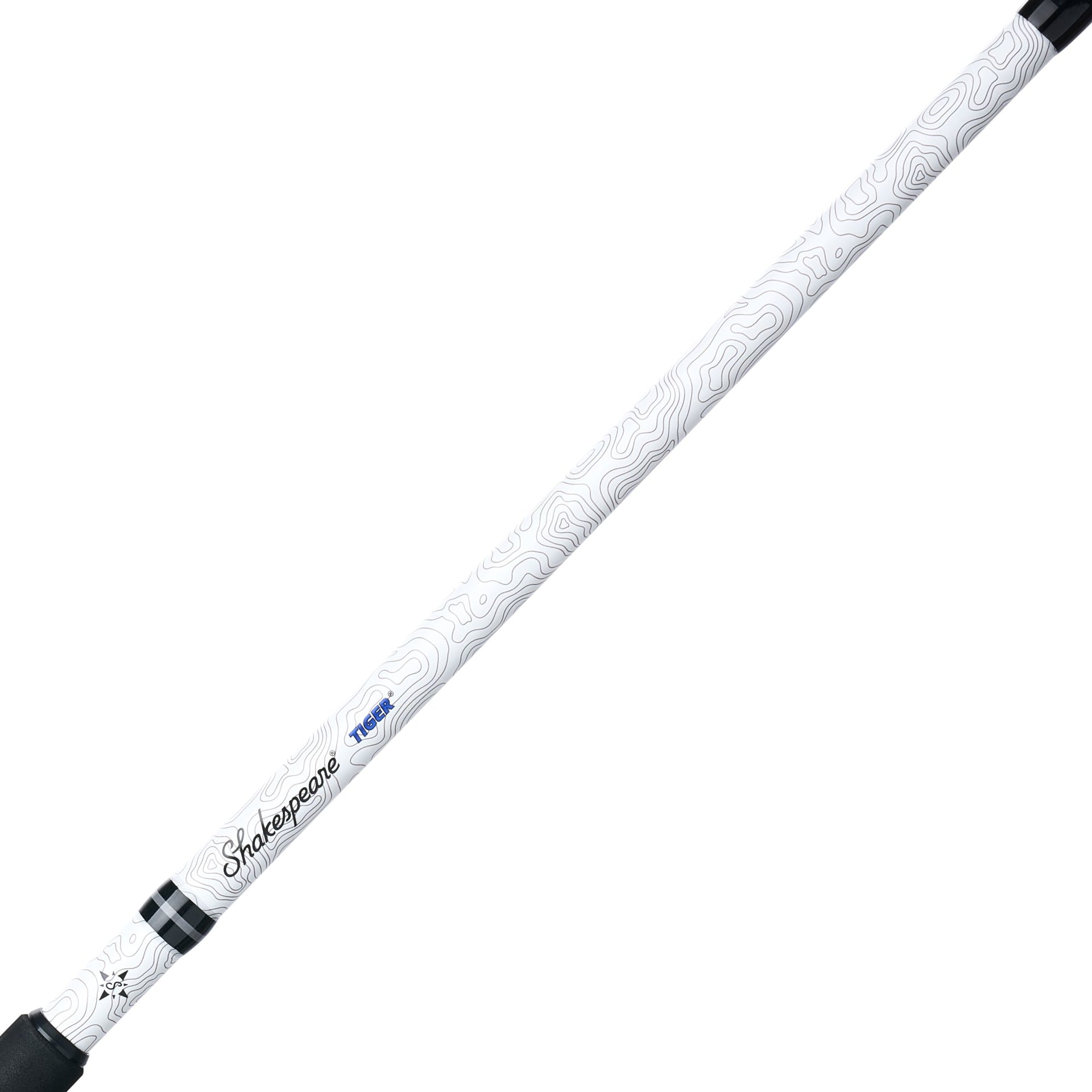 Shakespeare Tiger Spinning Combo