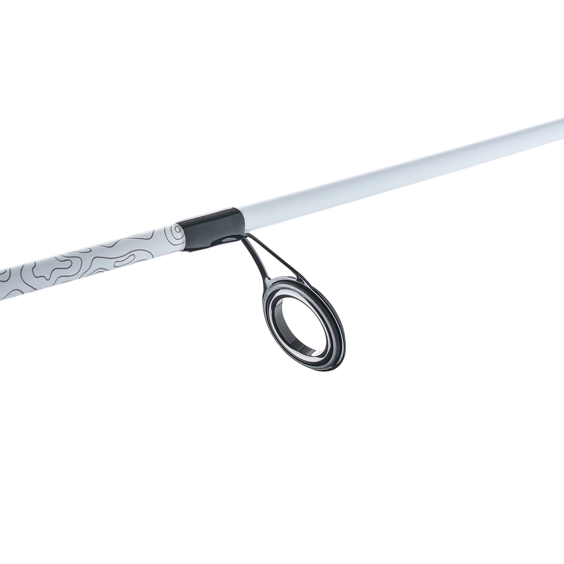 Shakespeare Tiger Spinning Combo