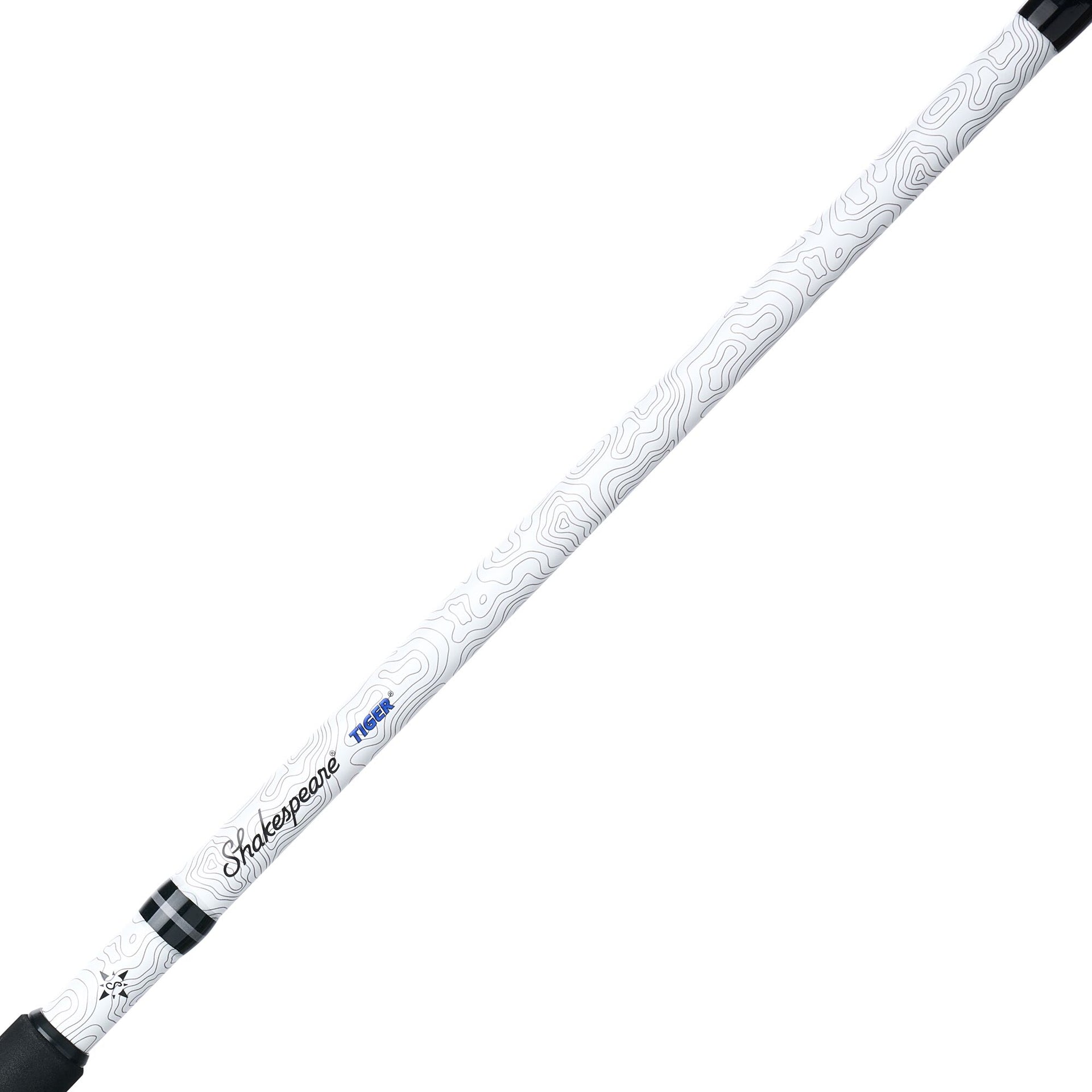 Shakespeare Tiger Spinning Combo