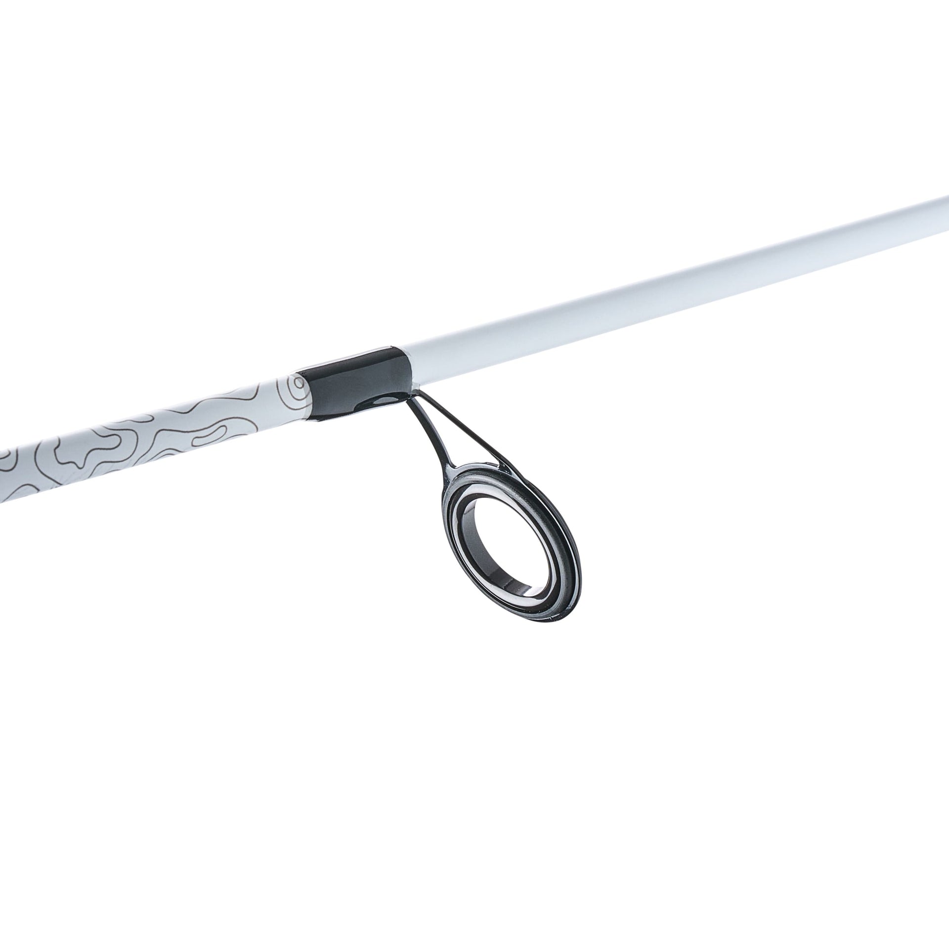 Shakespeare Tiger Spinning Combo