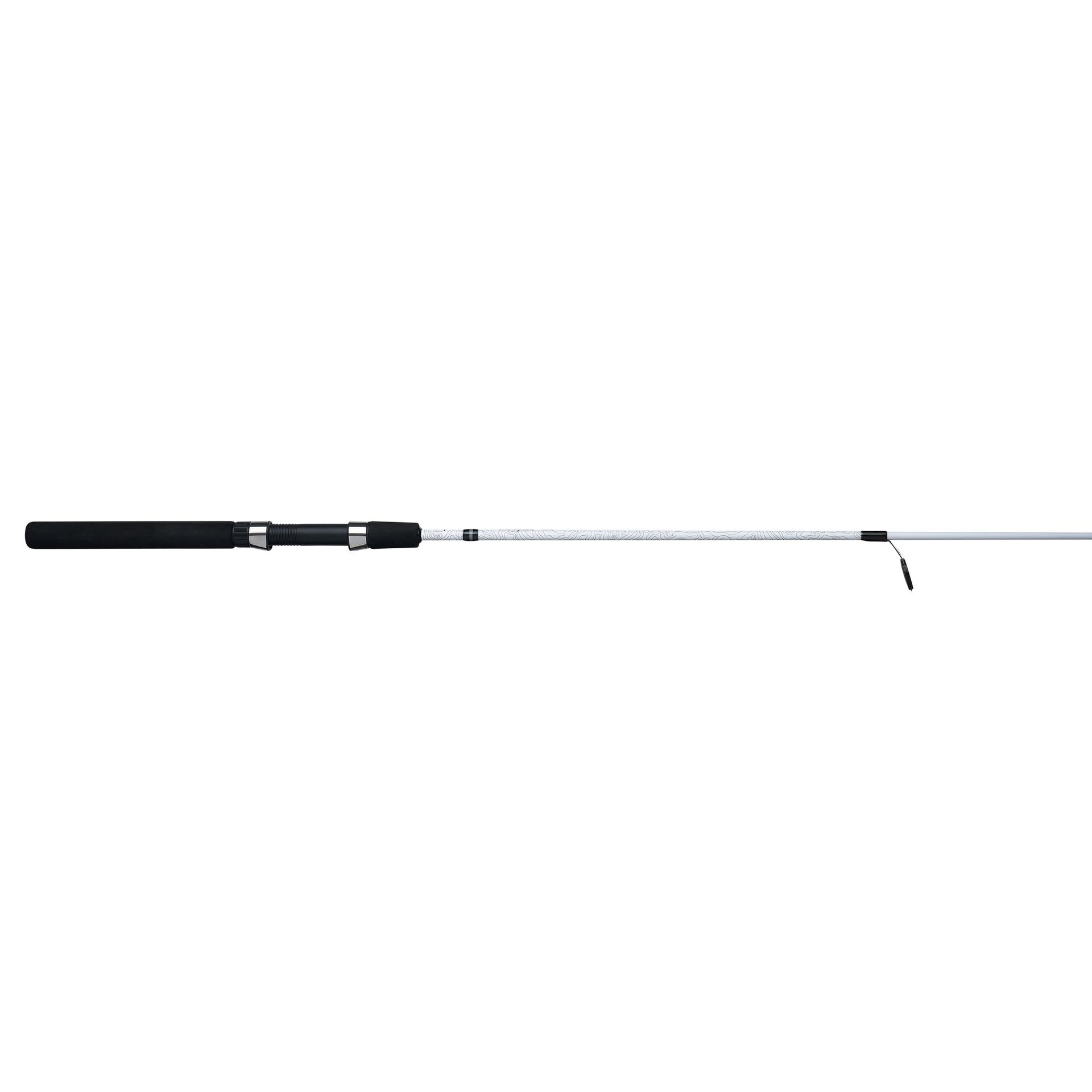 Shakespeare Tiger Spinning Combo