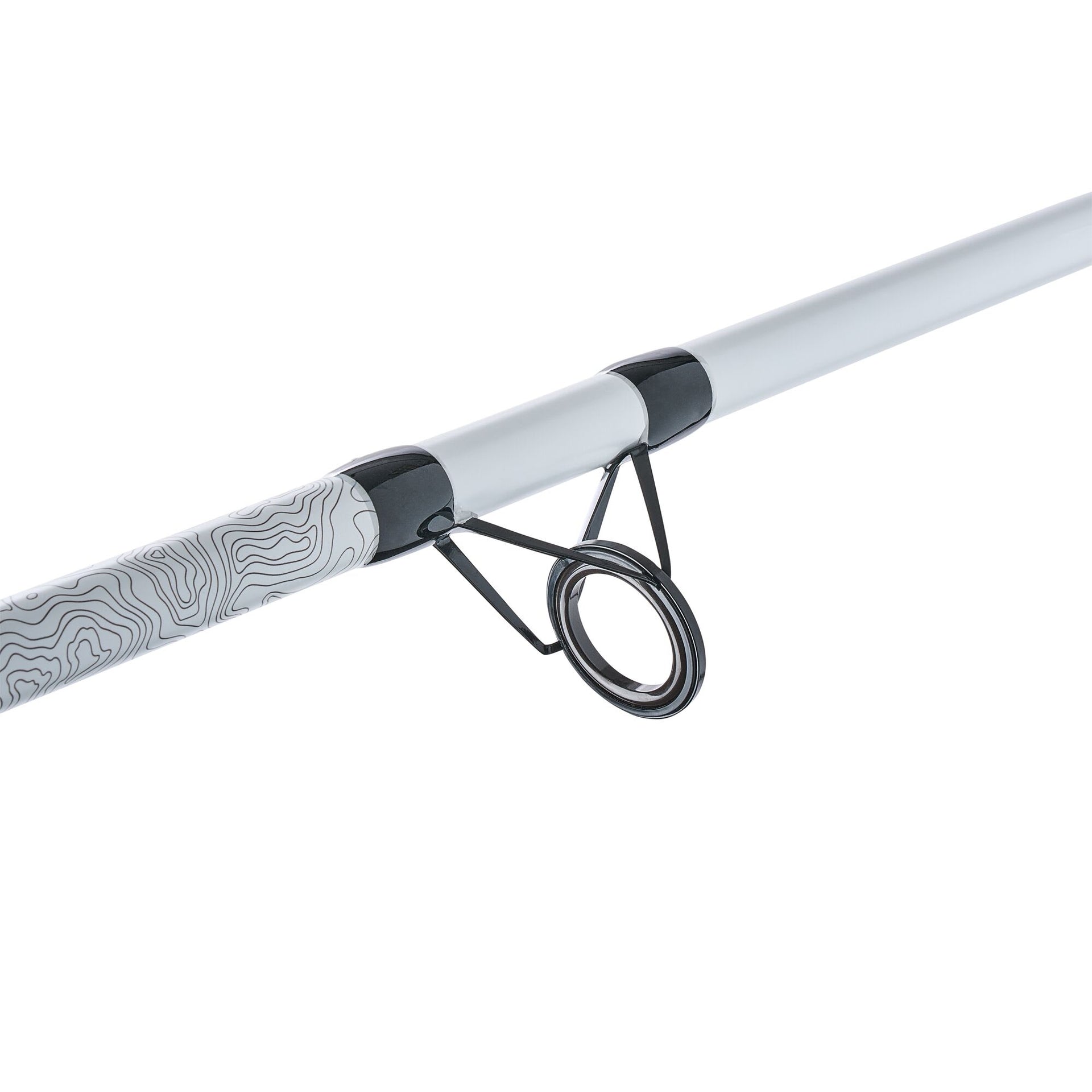 Shakespeare Tiger Spinning Combo