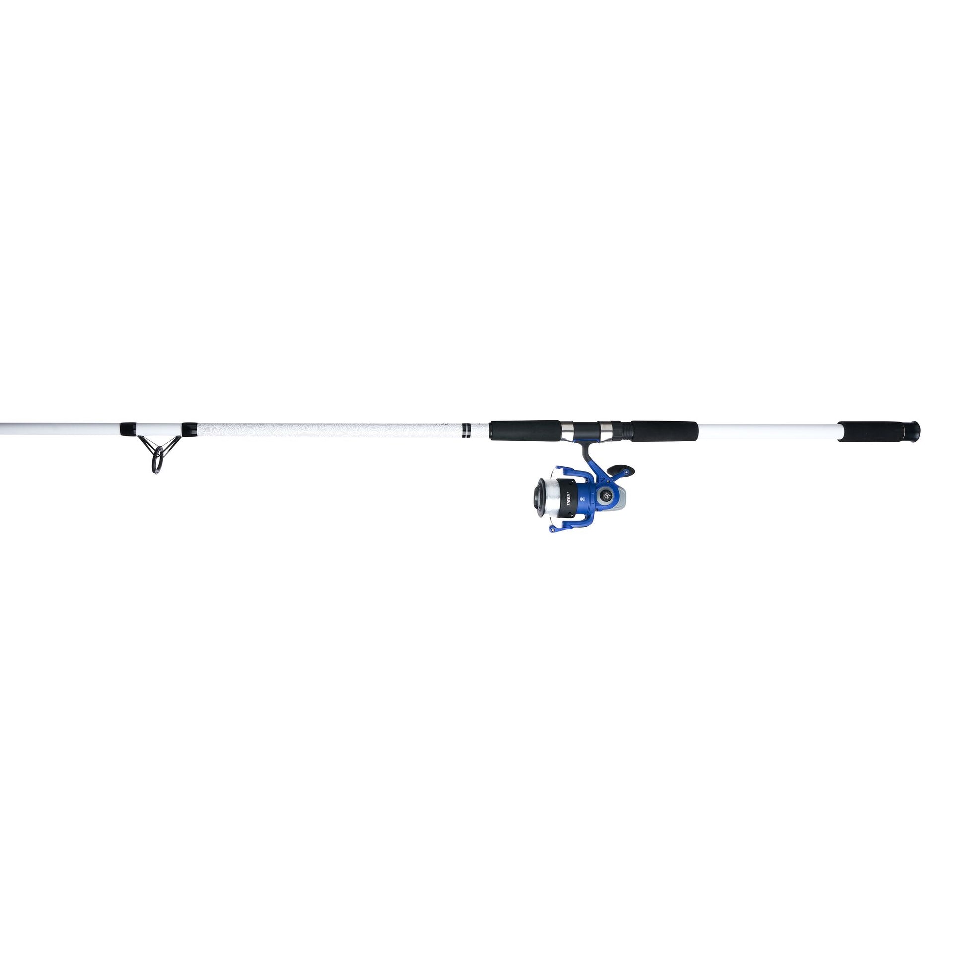 Shakespeare Tiger Spinning Combo