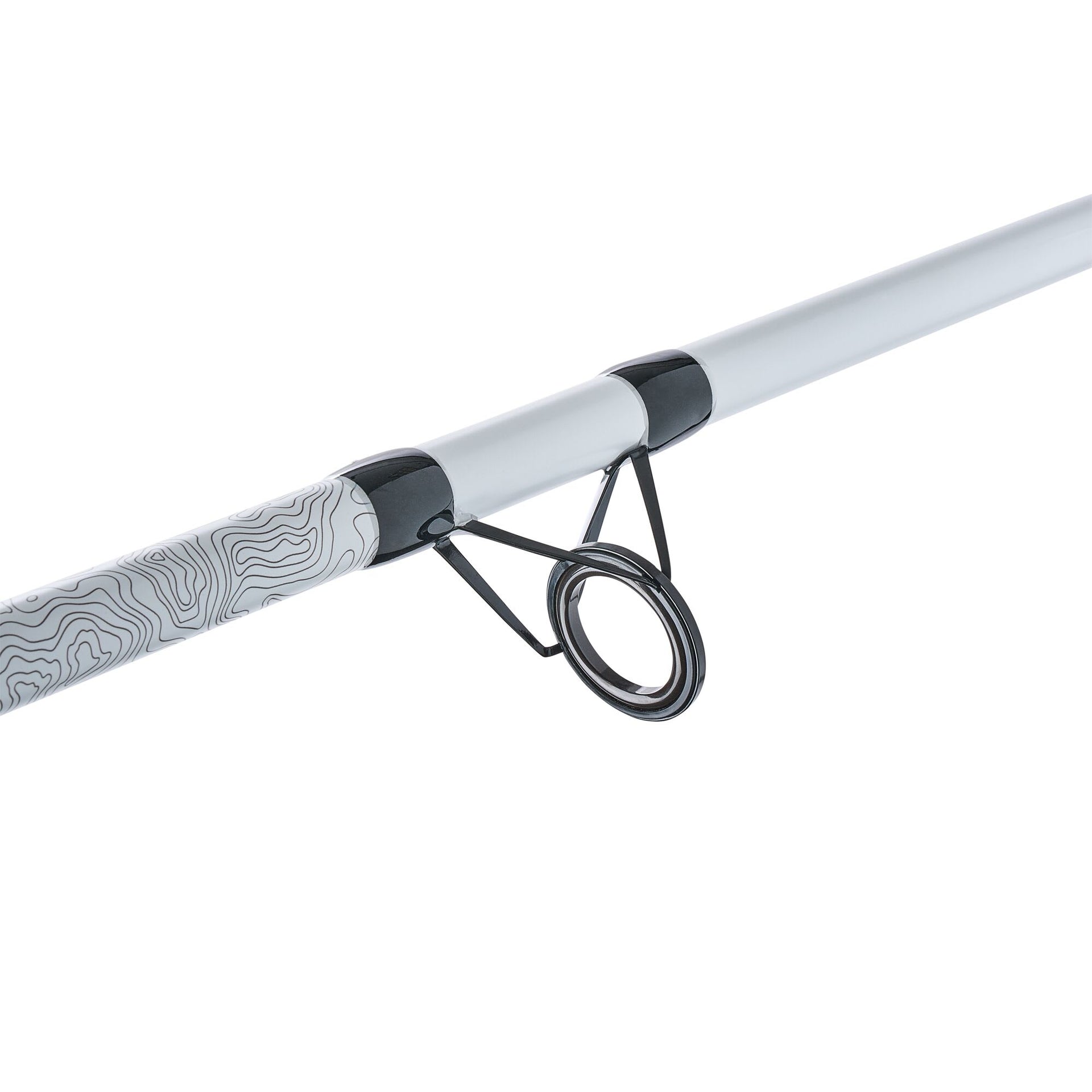 Shakespeare Tiger Spinning Combo