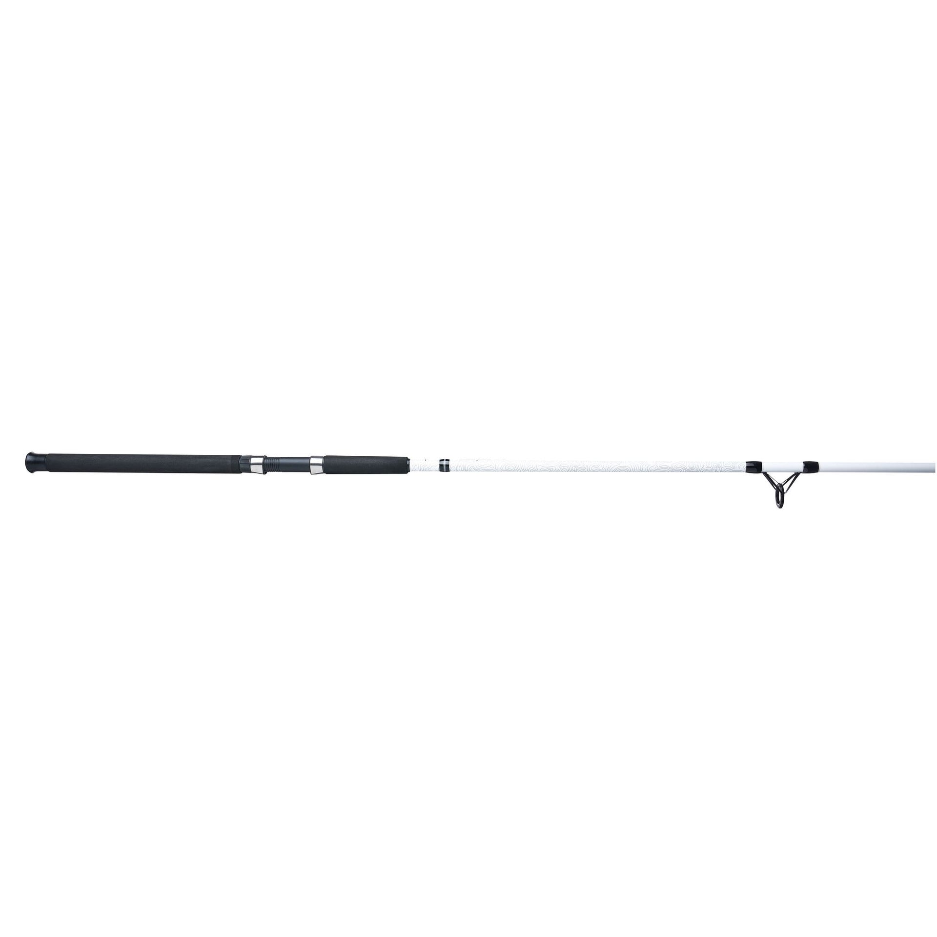 Shakespeare Tiger Spinning Combo