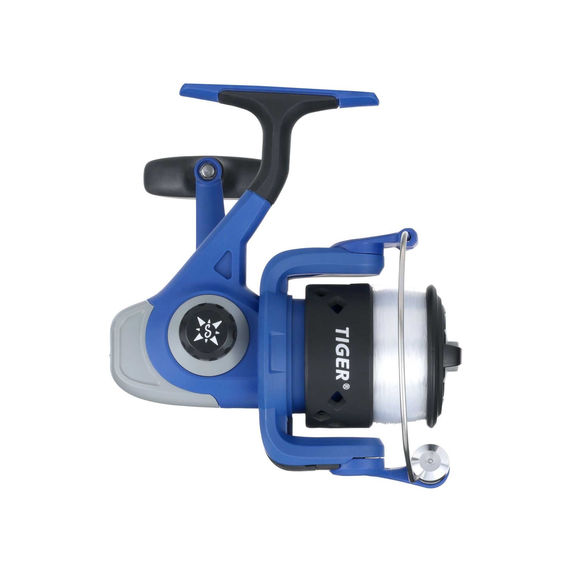 Shakespeare Tiger Spinning Reel