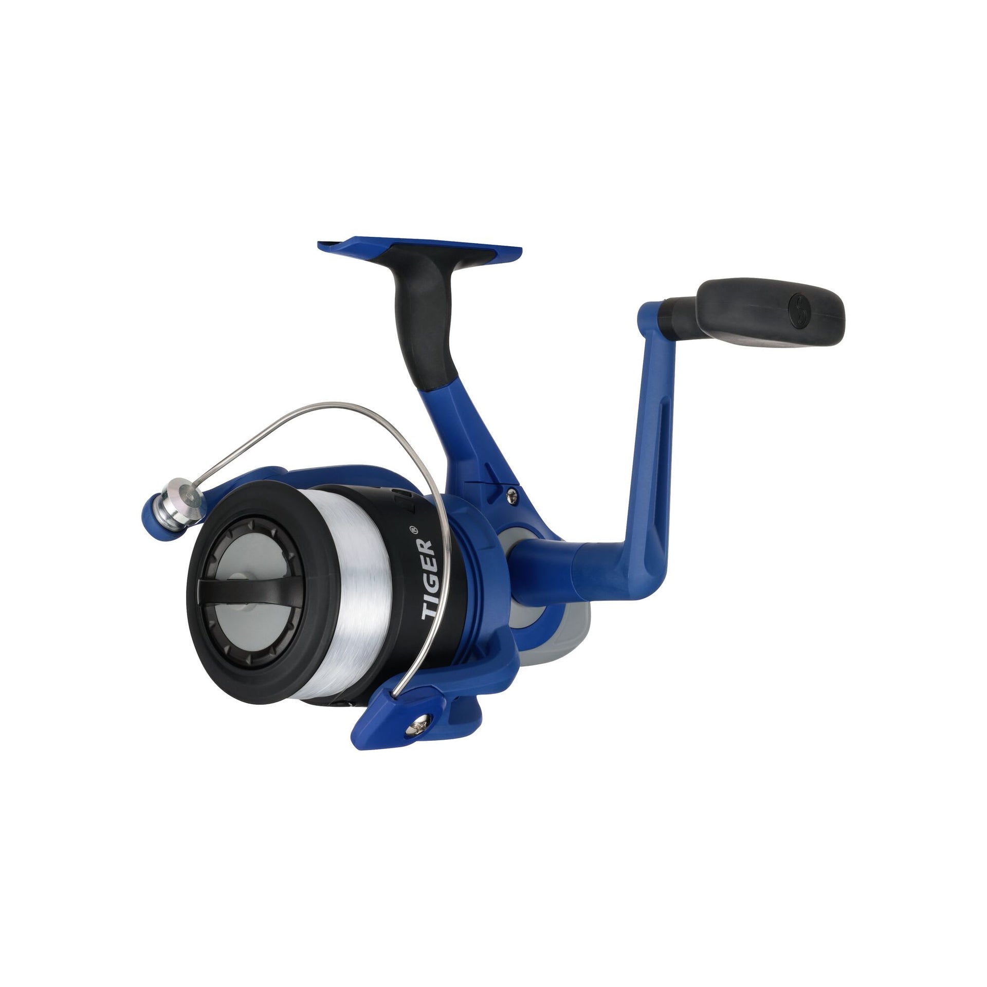 Shakespeare Tiger Spinning Reel