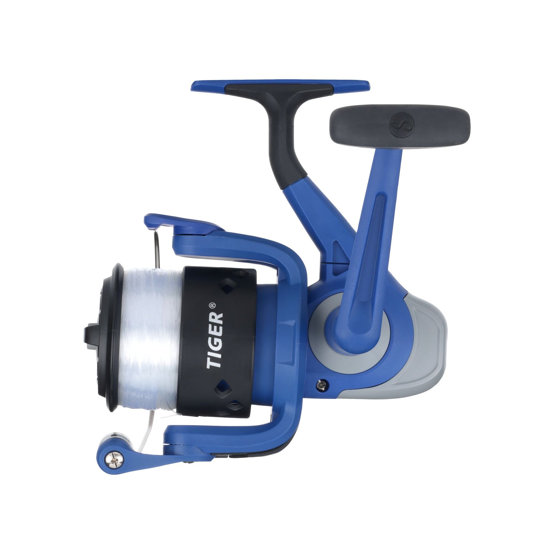 Shakespeare Tiger Spinning Reel