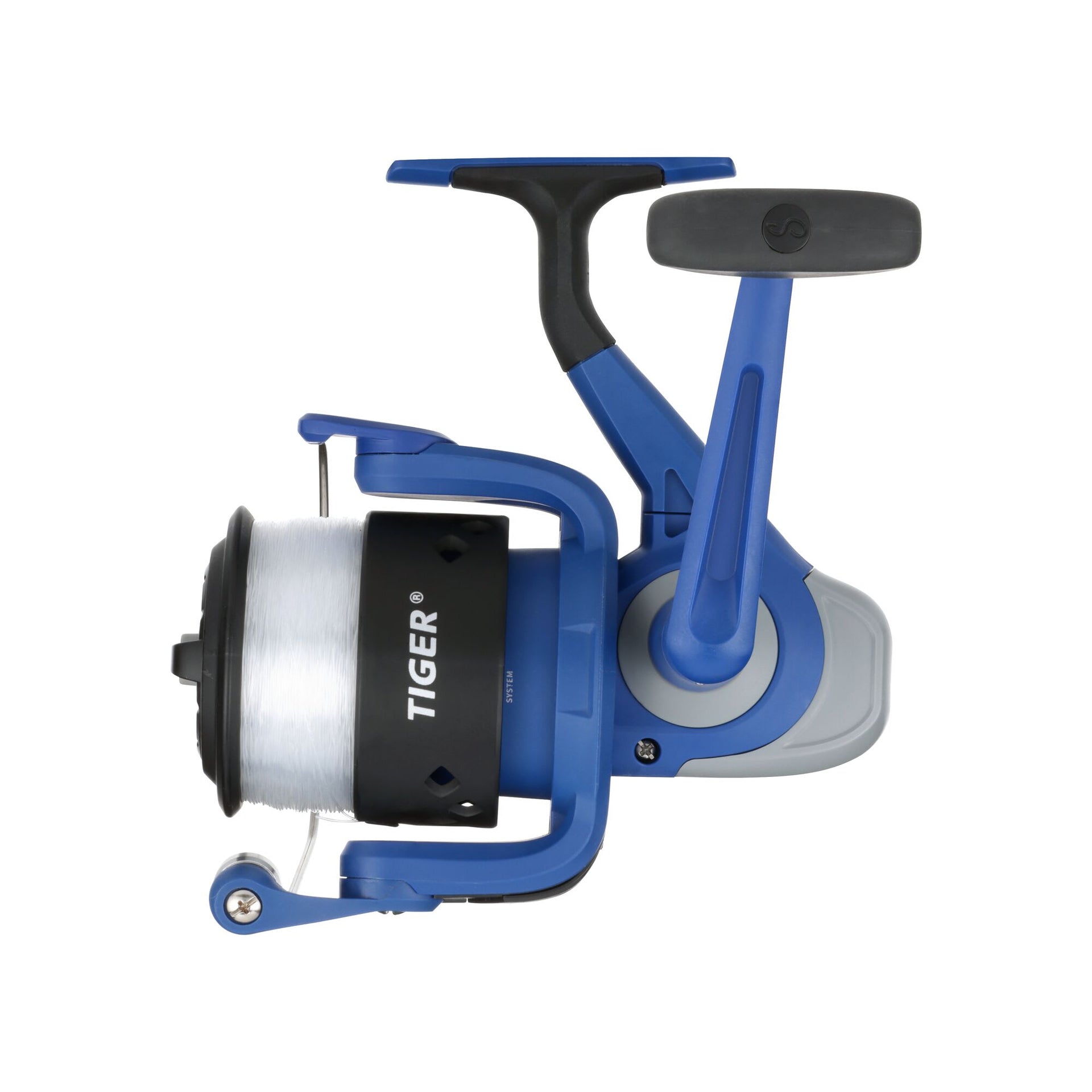 Shakespeare Tiger Spinning Reel