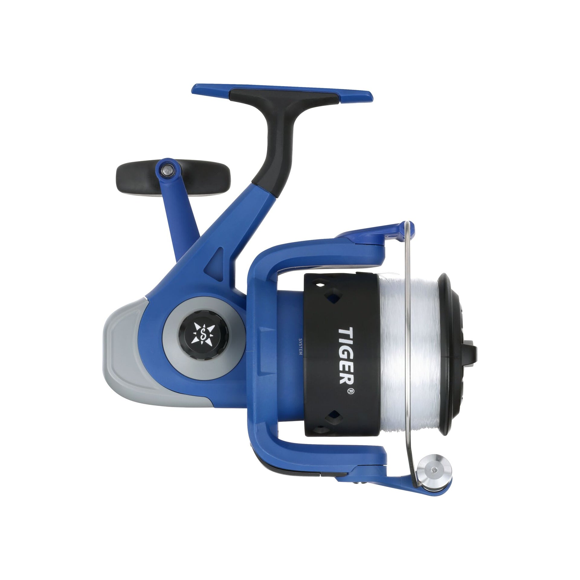 Shakespeare Tiger Spinning Reel