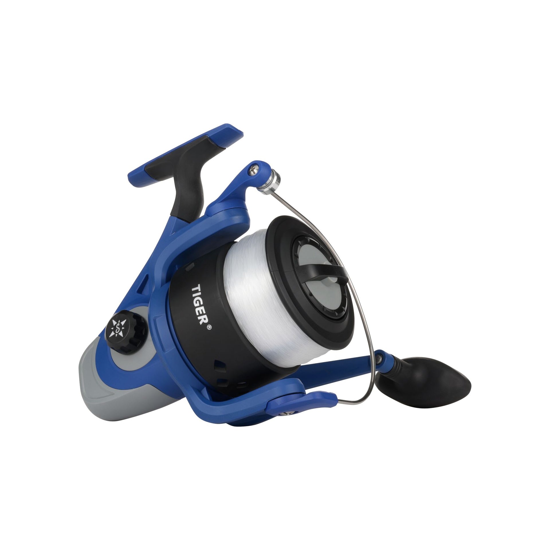 Shakespeare Tiger Spinning Reel