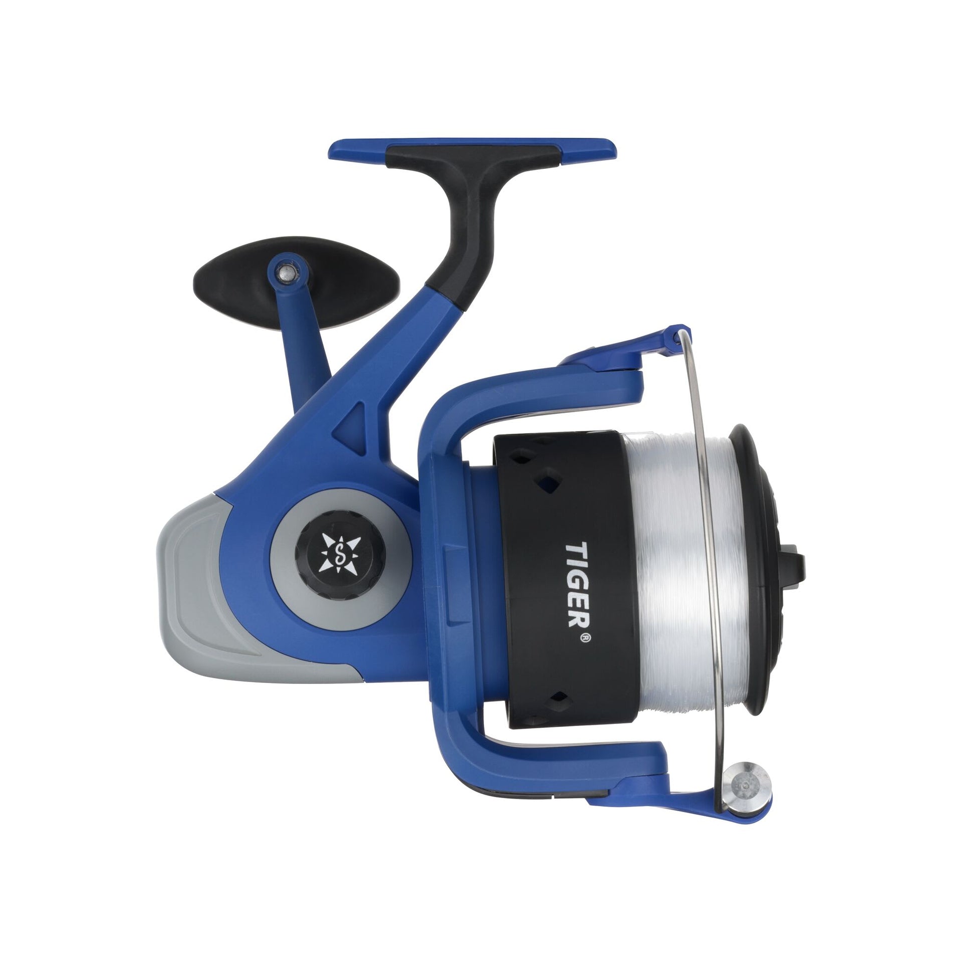 Shakespeare Tiger Spinning Reel