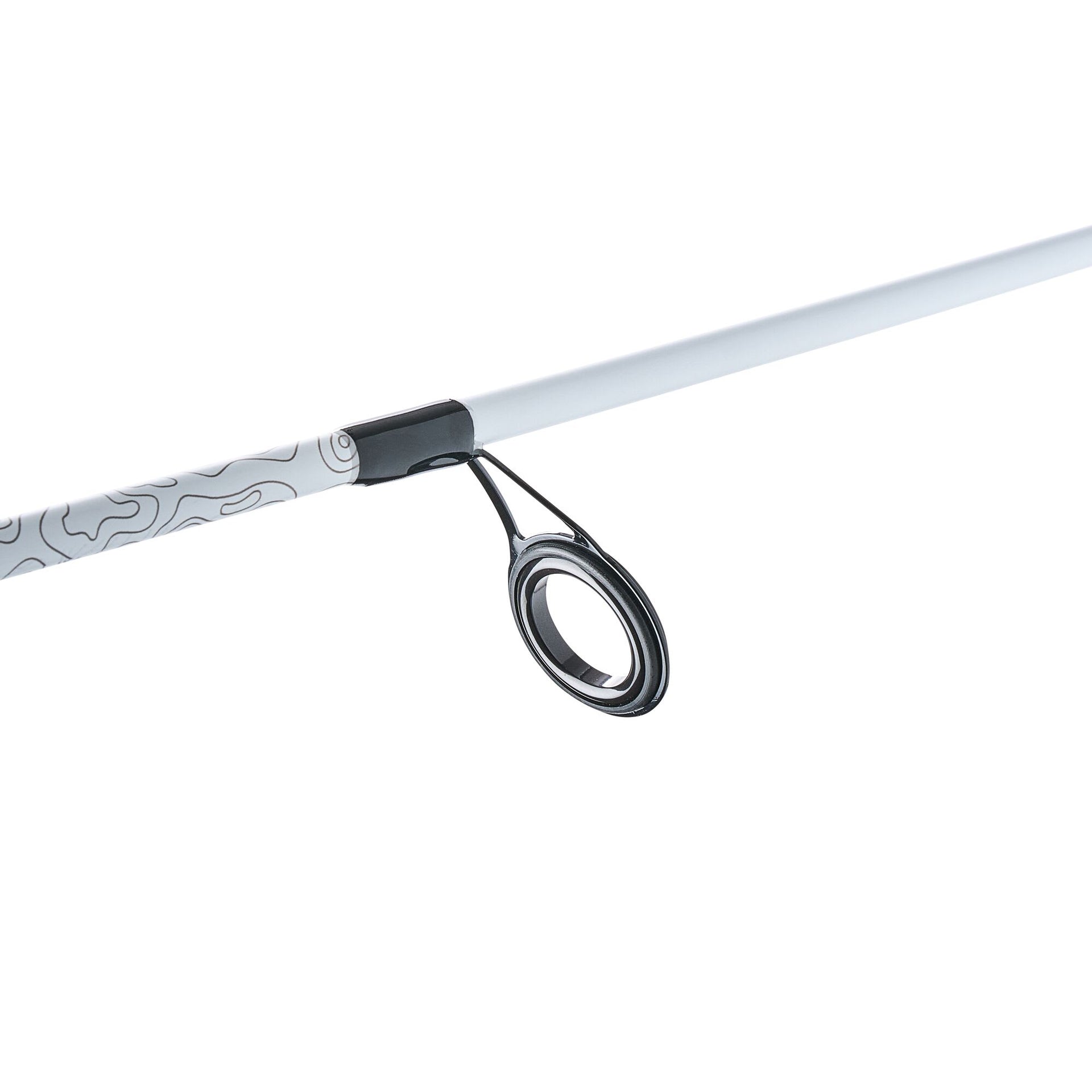 Shakespeare Tiger Spinning Rod