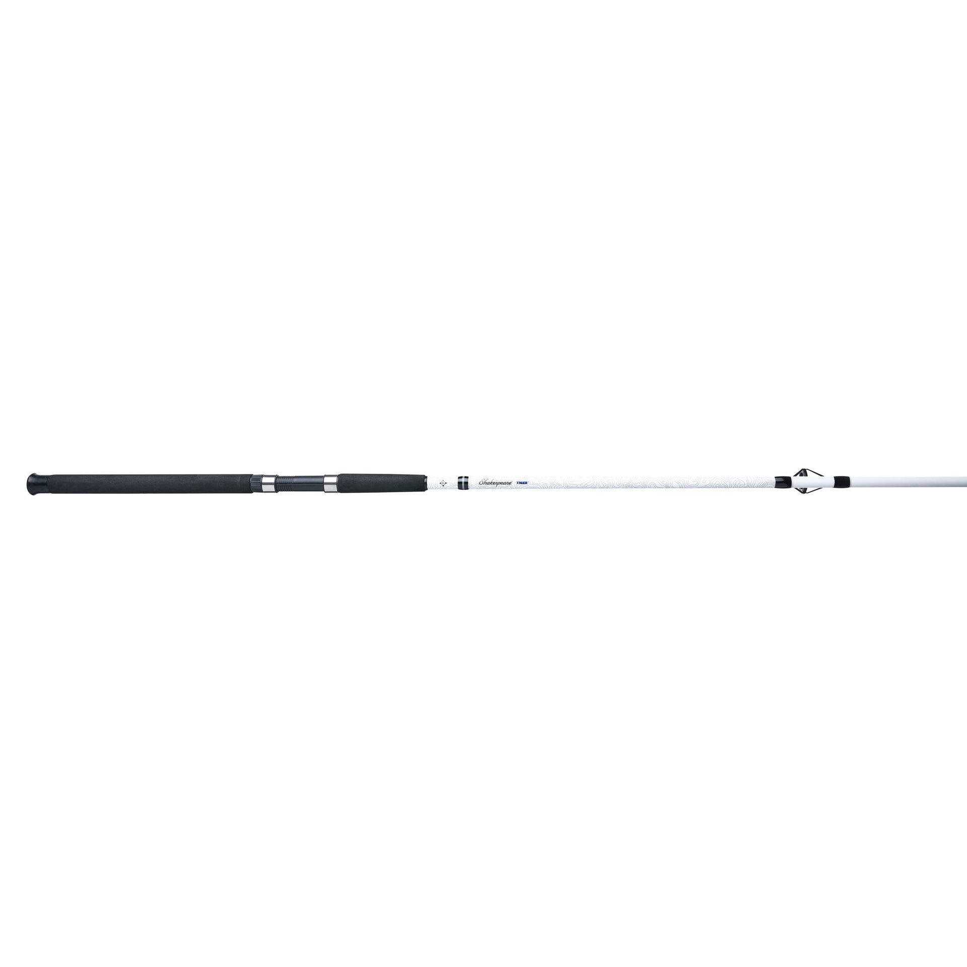 Shakespeare Tiger Spinning Rod