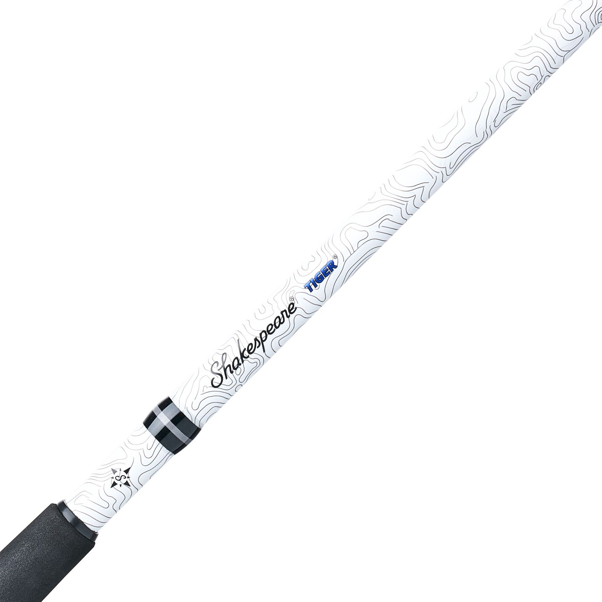 Shakespeare Tiger Spinning Rod