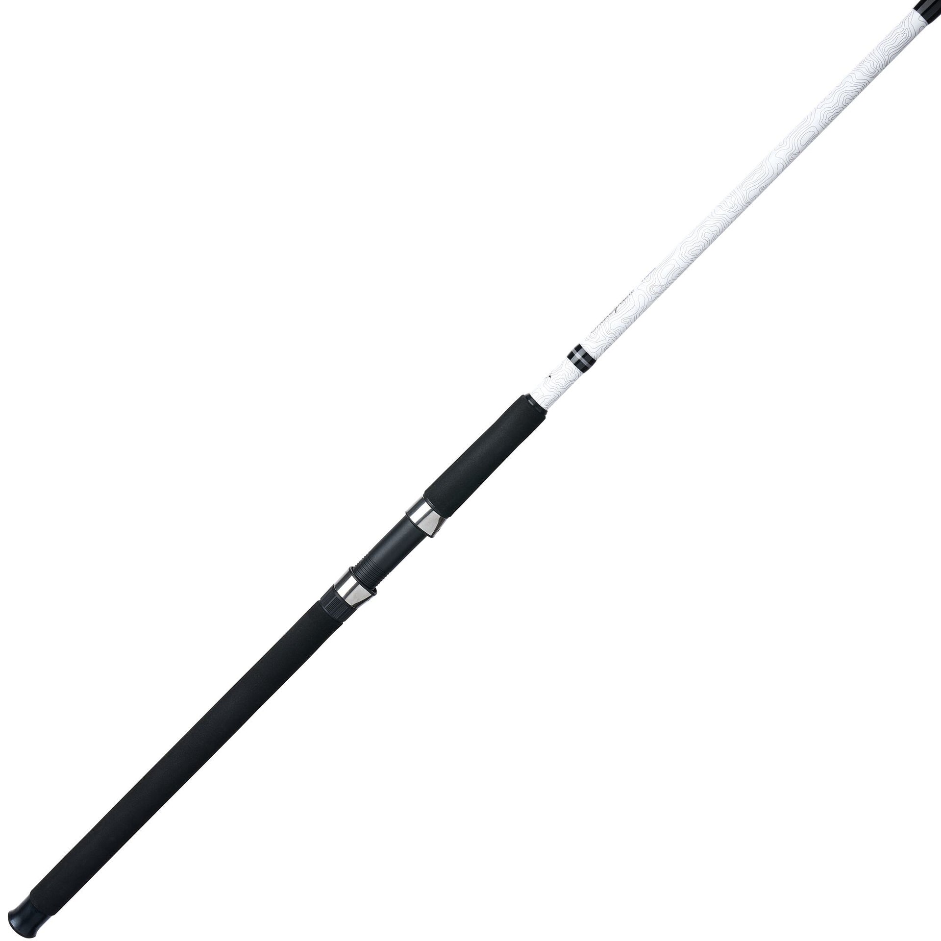 Shakespeare Tiger Spinning Rod