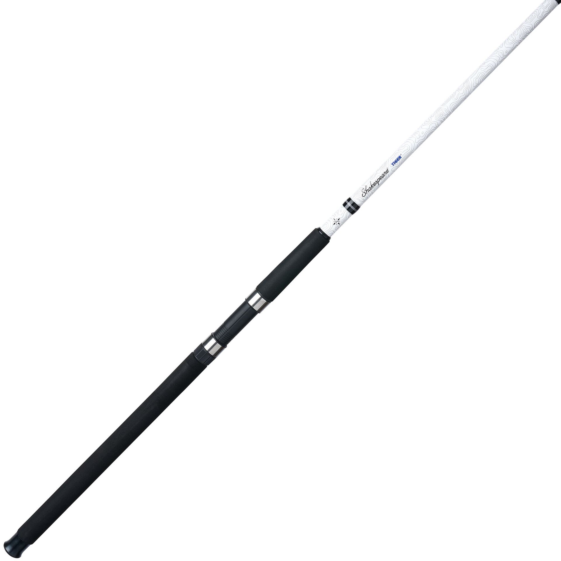 Shakespeare Tiger Spinning Rod