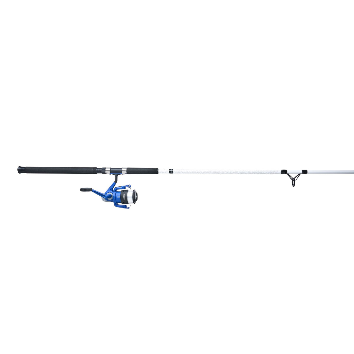 Shakespeare Tiger Spinning Surf Combo Kit
