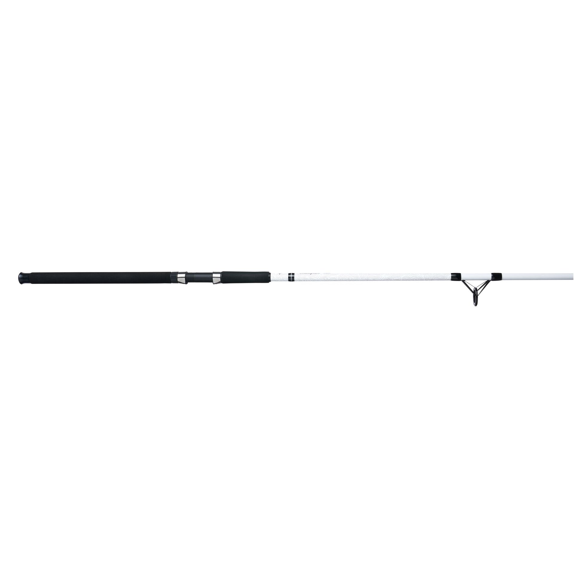 Shakespeare Tiger Spinning Surf Combo Kit
