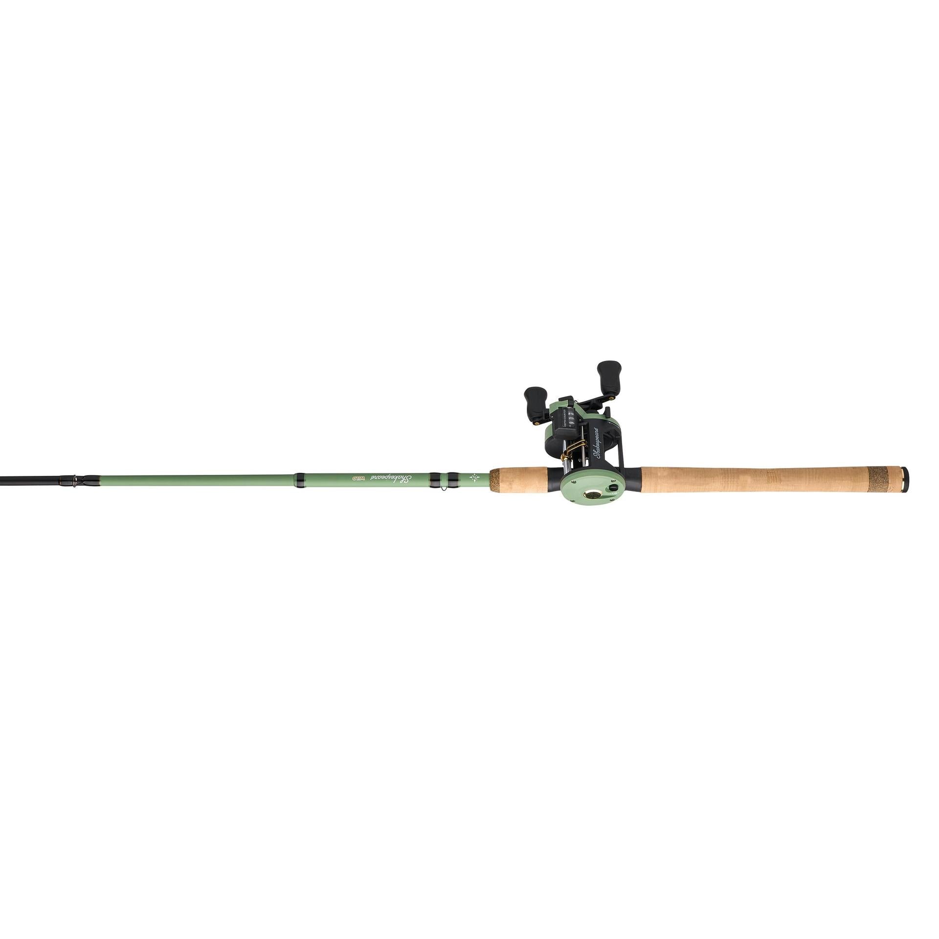 Wild® Conventional Combo|PENN®