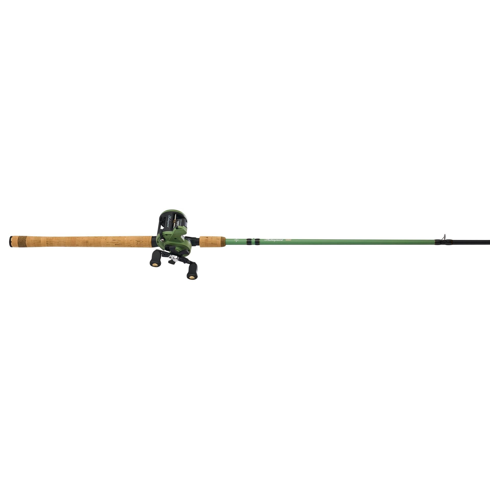Wild® Conventional Combo|PENN®