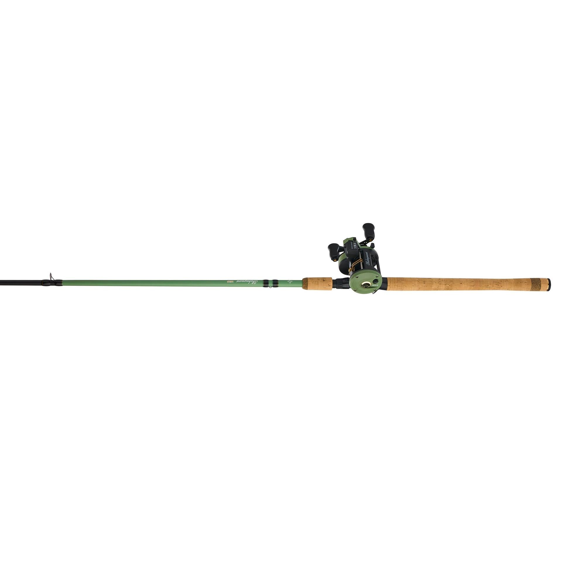 Wild® Conventional Combo|PENN®