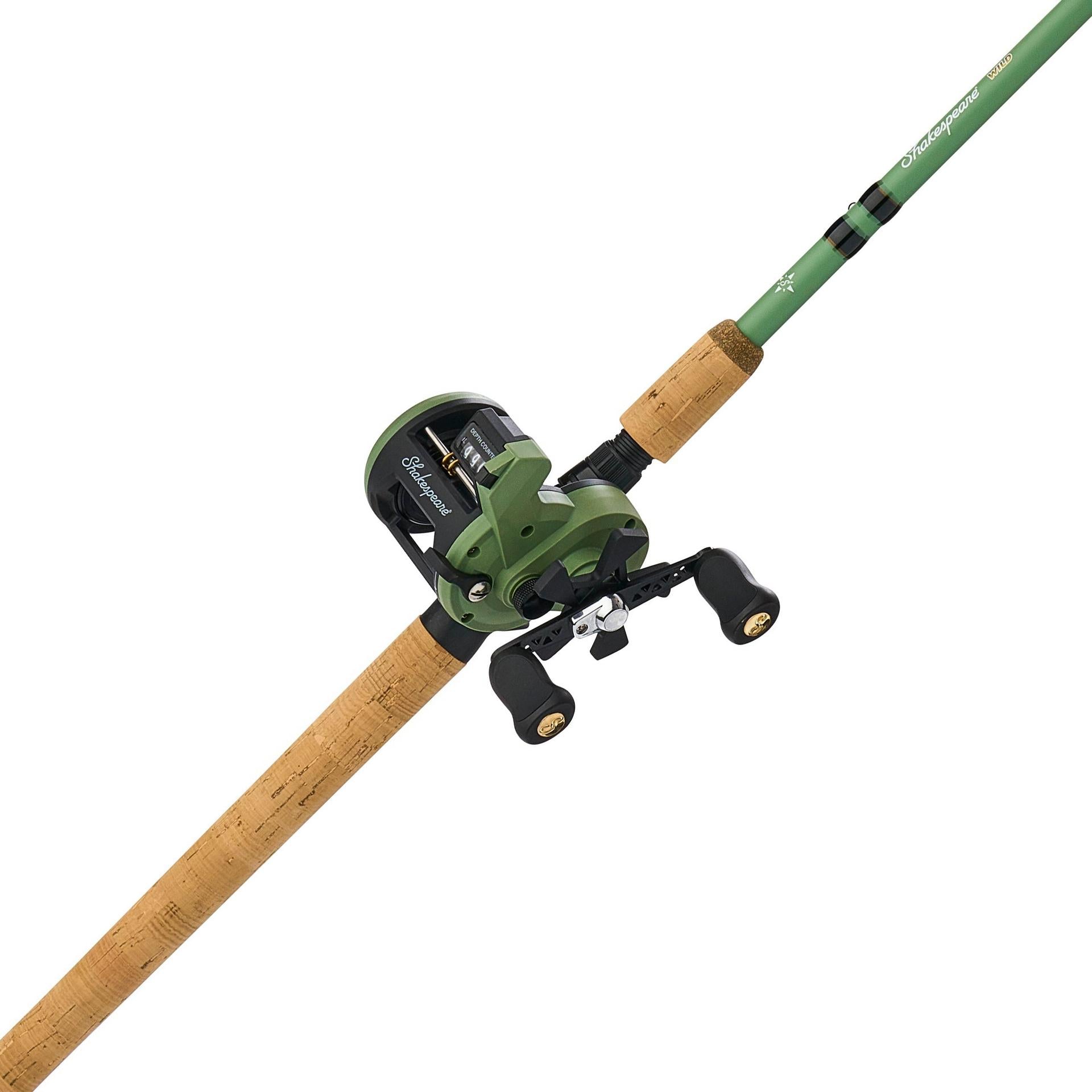 Wild® Conventional Combo|PENN®