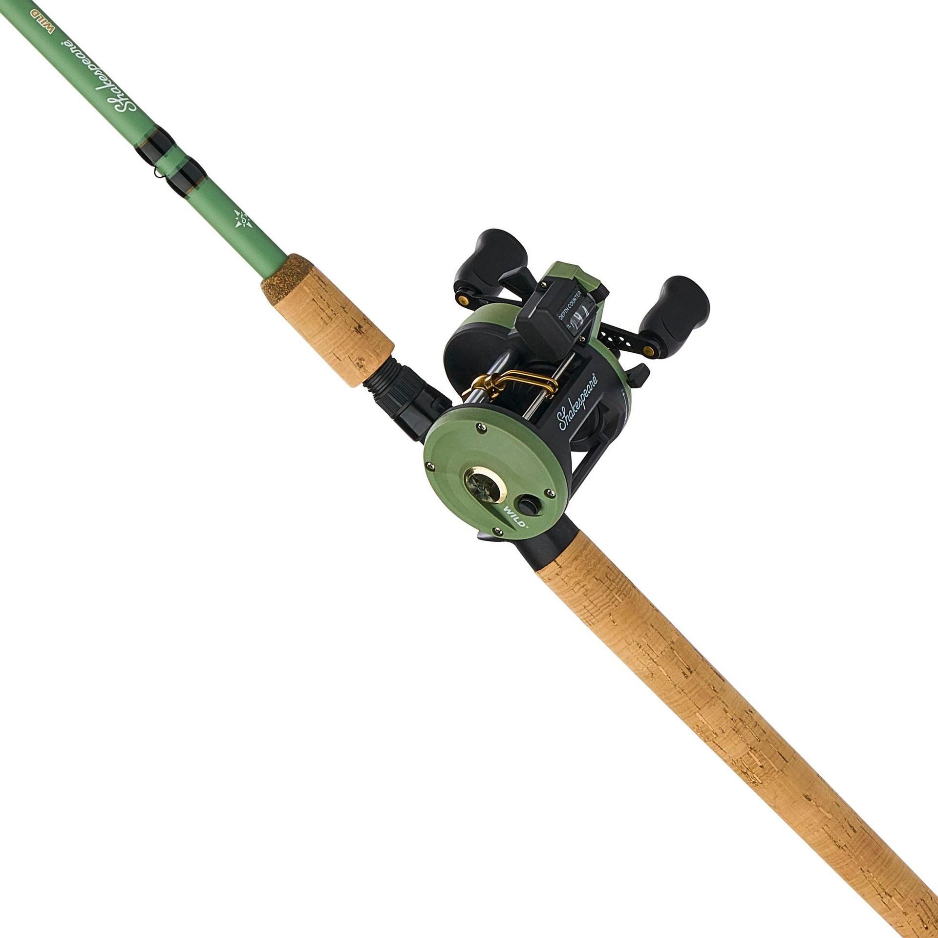 Wild® Conventional Combo|PENN®