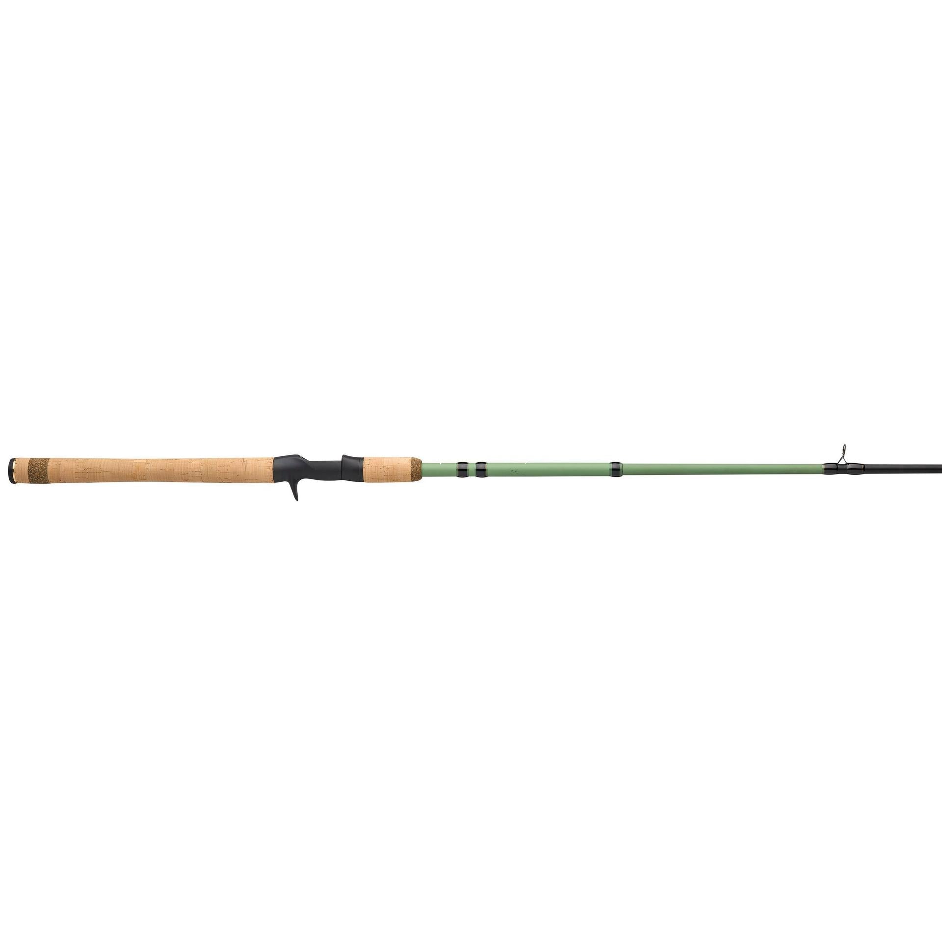 Wild™ Conventional Rod