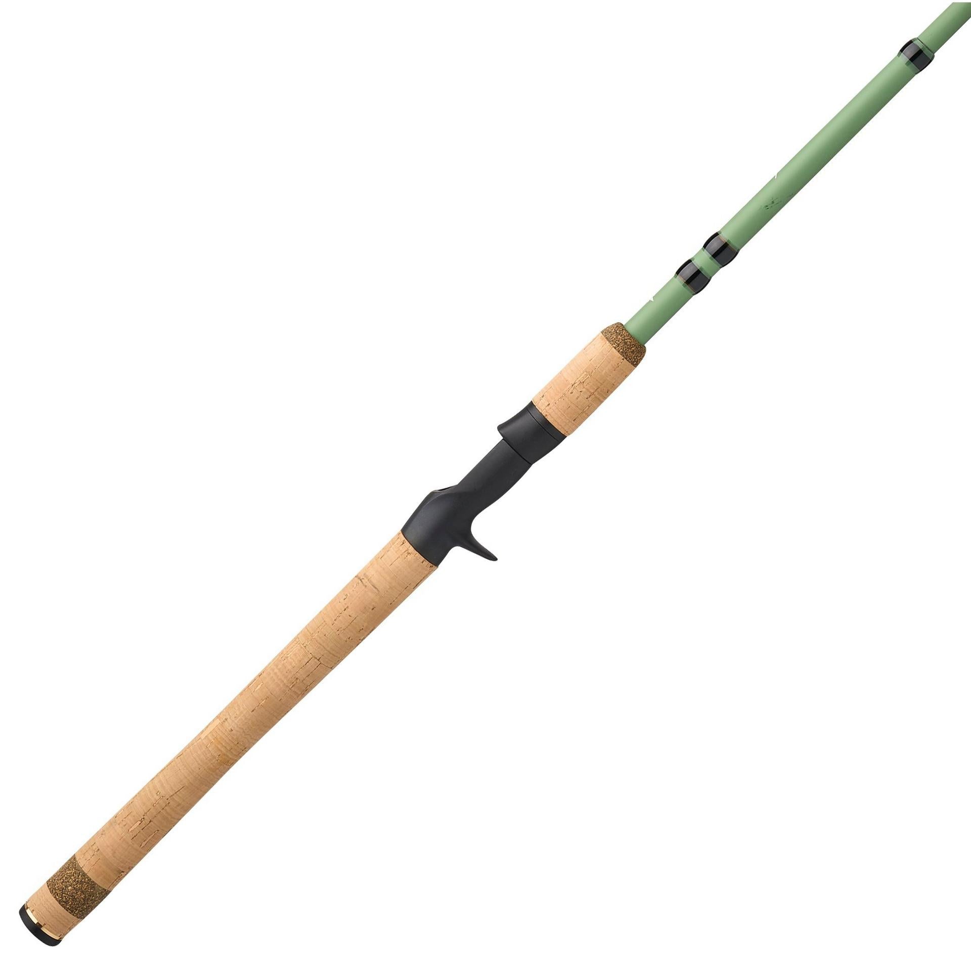 conventional fishing pole Star B205056HC Handcrafted Boat Rod 100 drag washers Fiblink Saltwater Fishing Rod Heavy