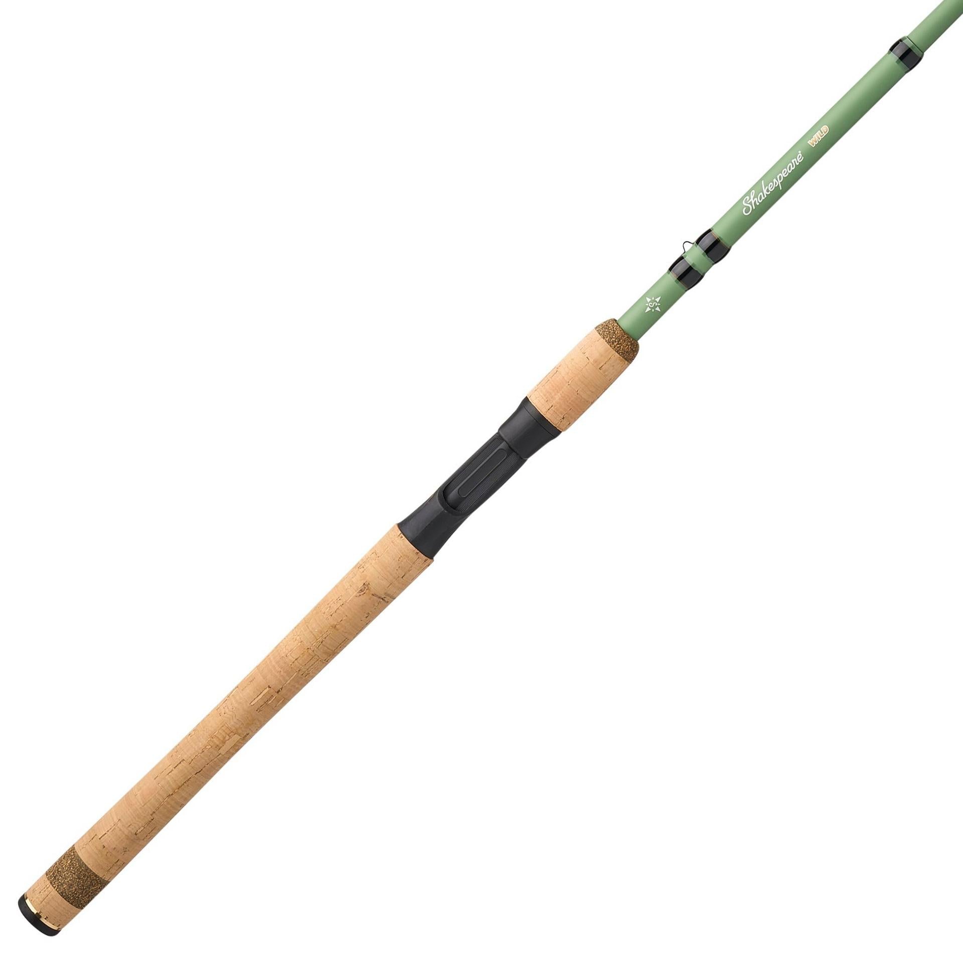Wild™ Conventional Rod