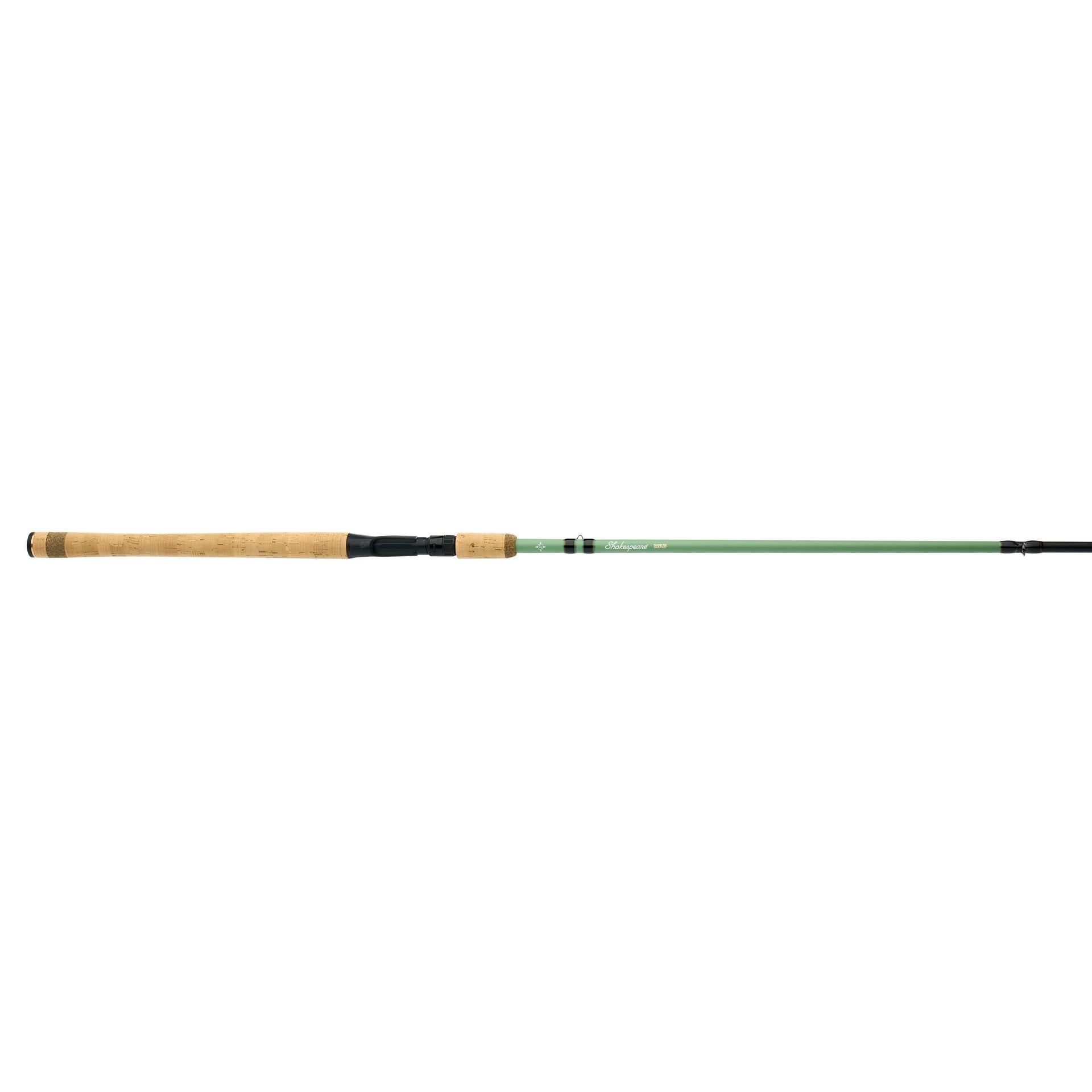 ロッド Pentastick WILD JoCARD 25LB-609 Richards Wild™ Conventional Rod