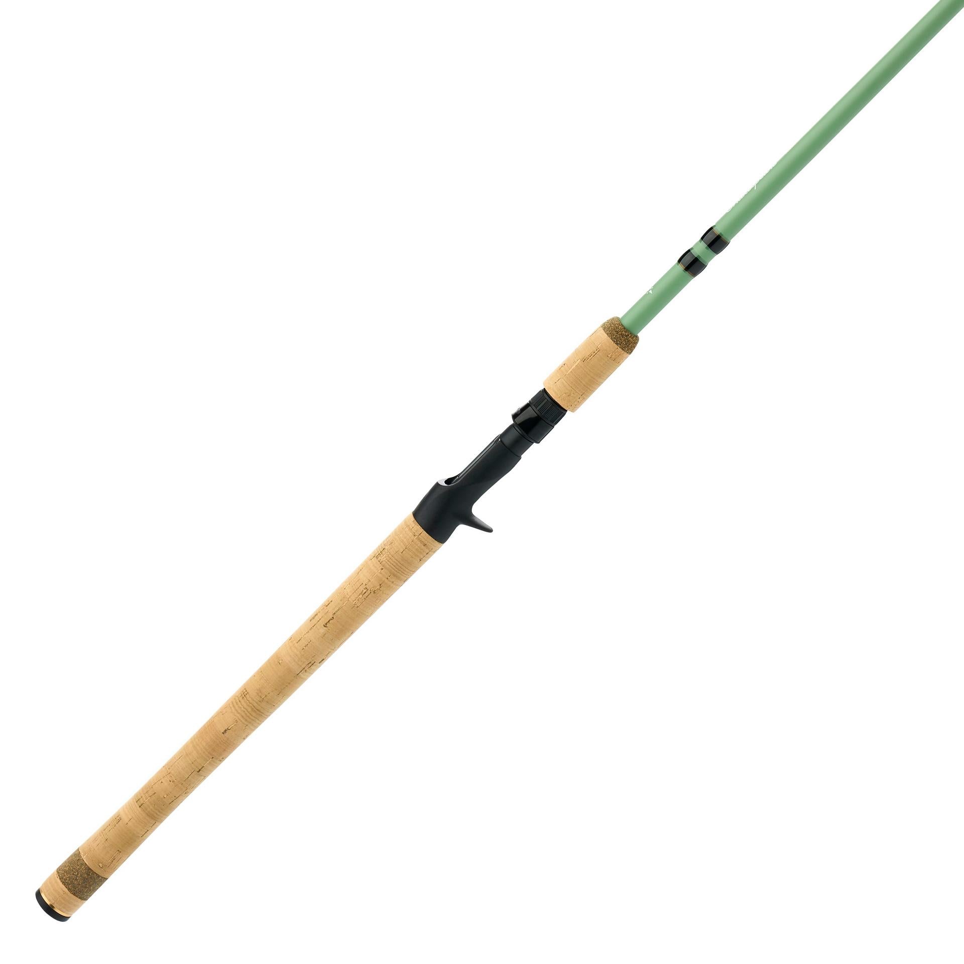 Wild™ Conventional Rod