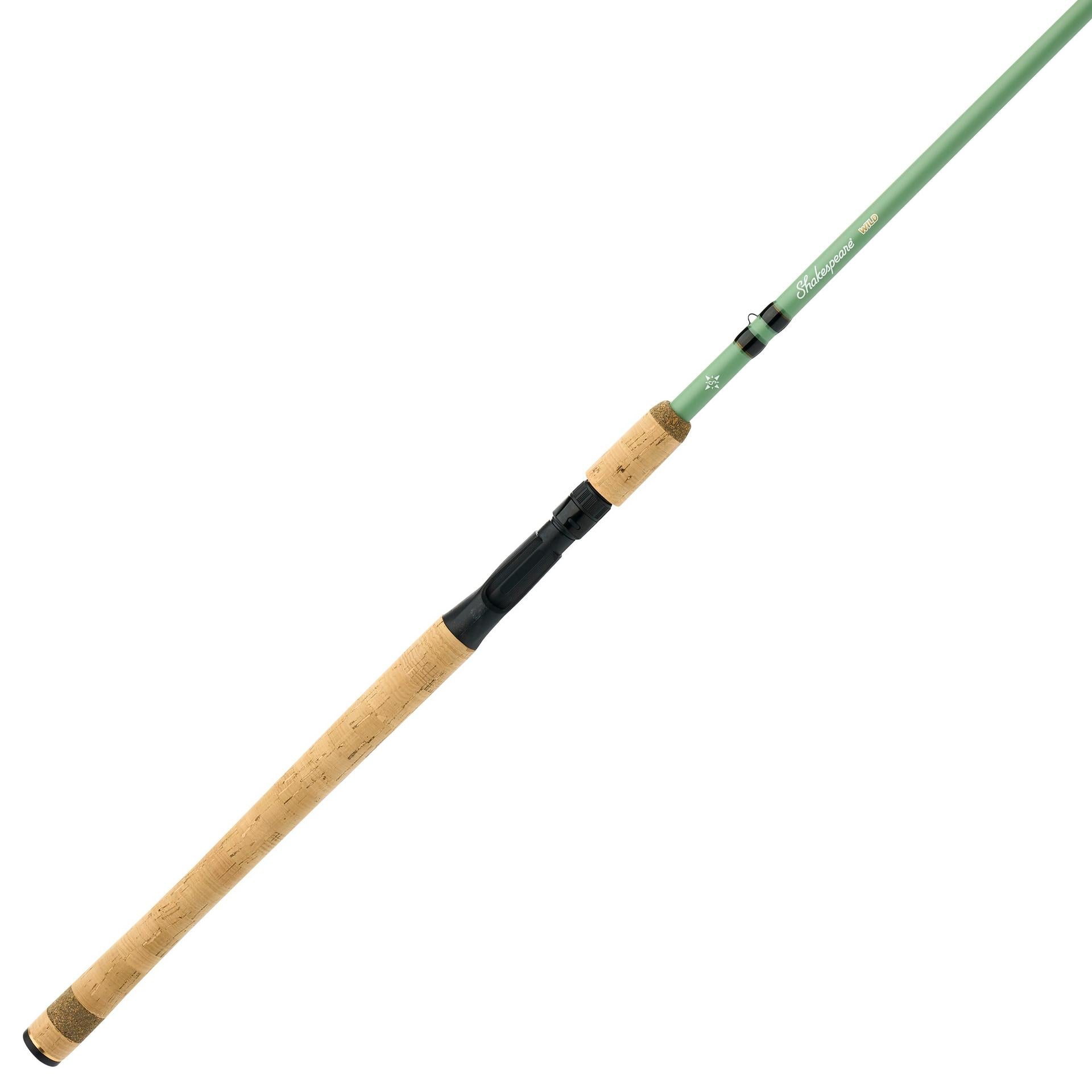 Wild® Conventional Rod|PENN®
