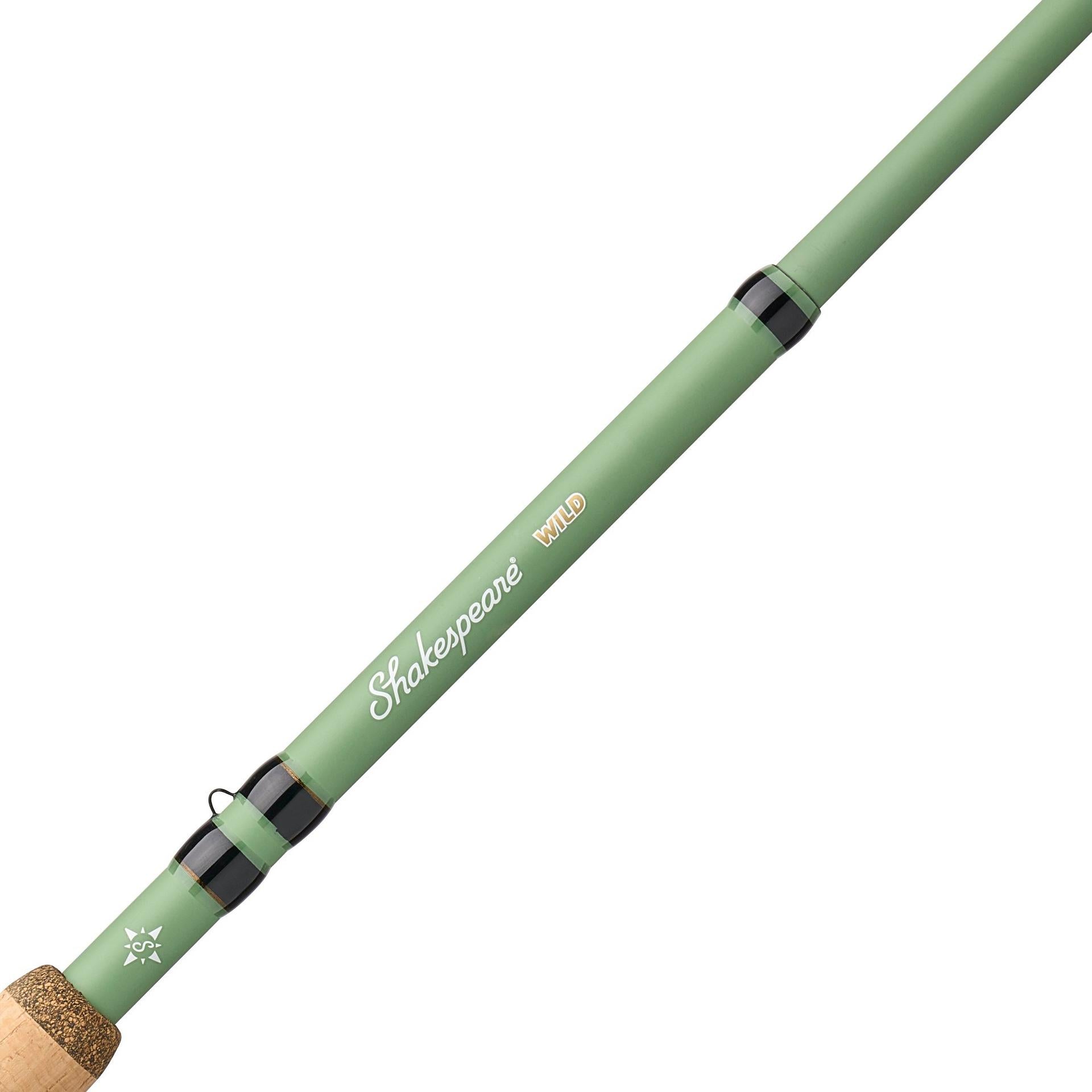 Wild® Conventional Rod|PENN®