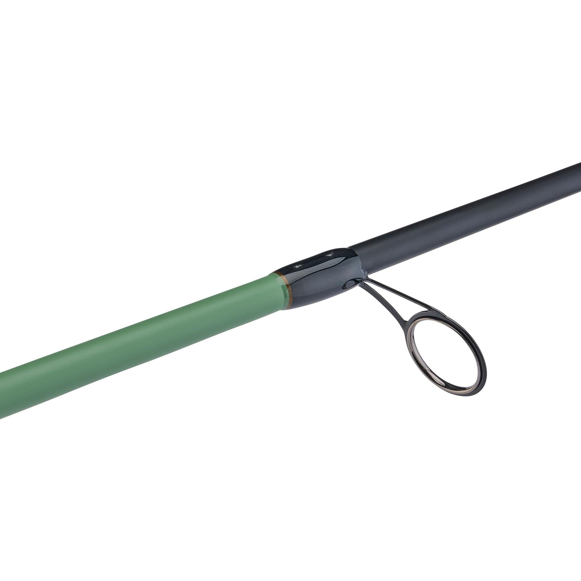 alpha shakespeare 5'6 fishing pole Shakespeare Wild Spinning Rod Combo Light
