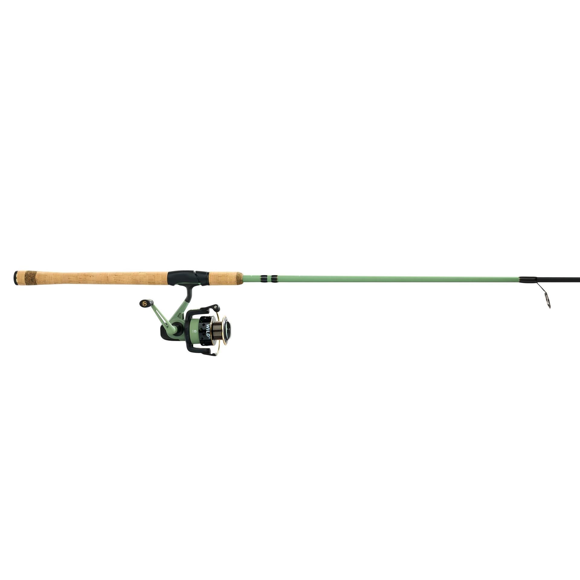 Wild® Spinning Combo|PENN®