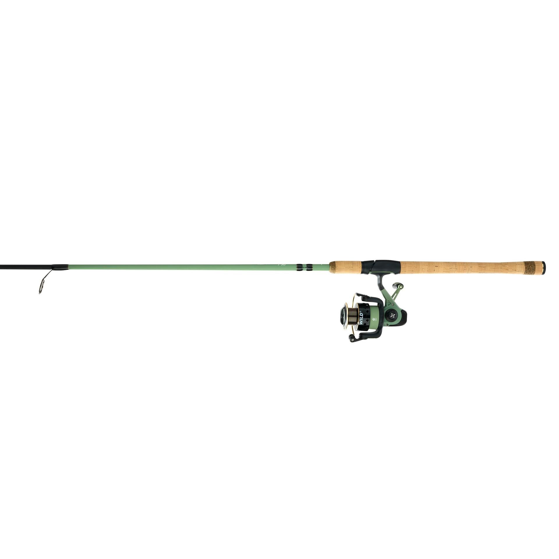 Wild® Spinning Combo|PENN®