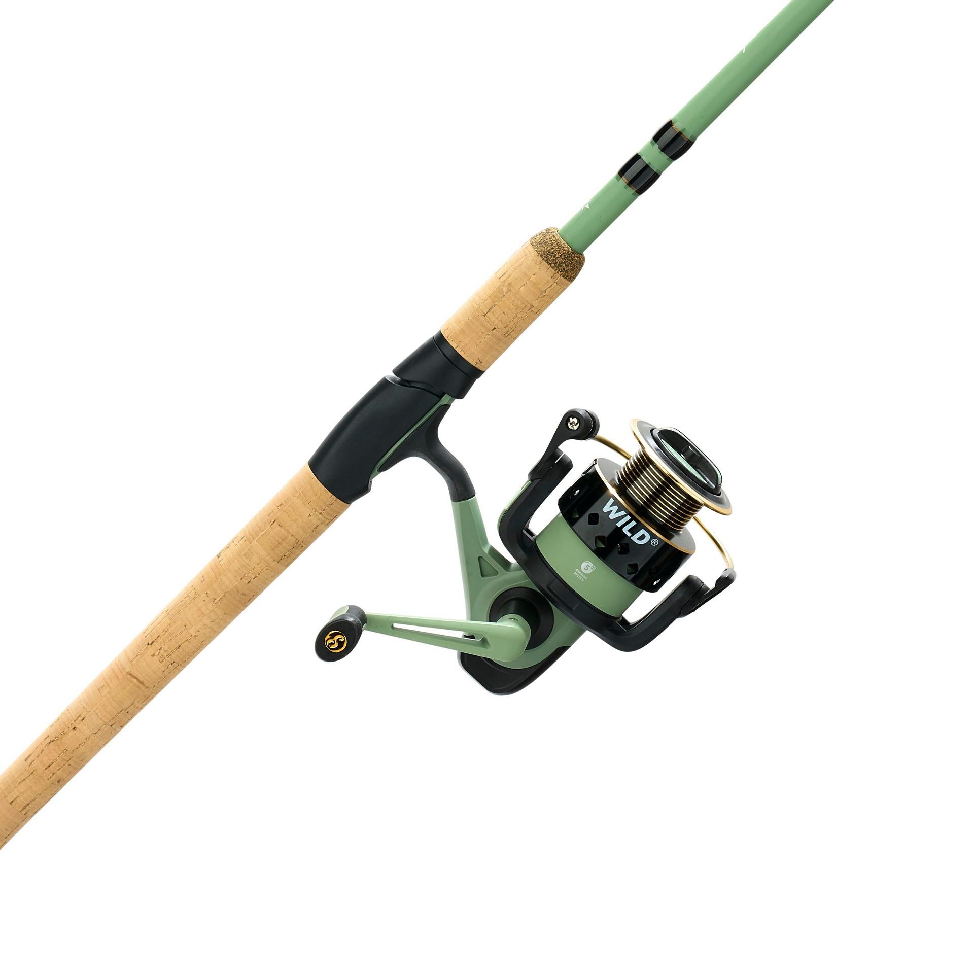 Wild® Spinning Combo|PENN®