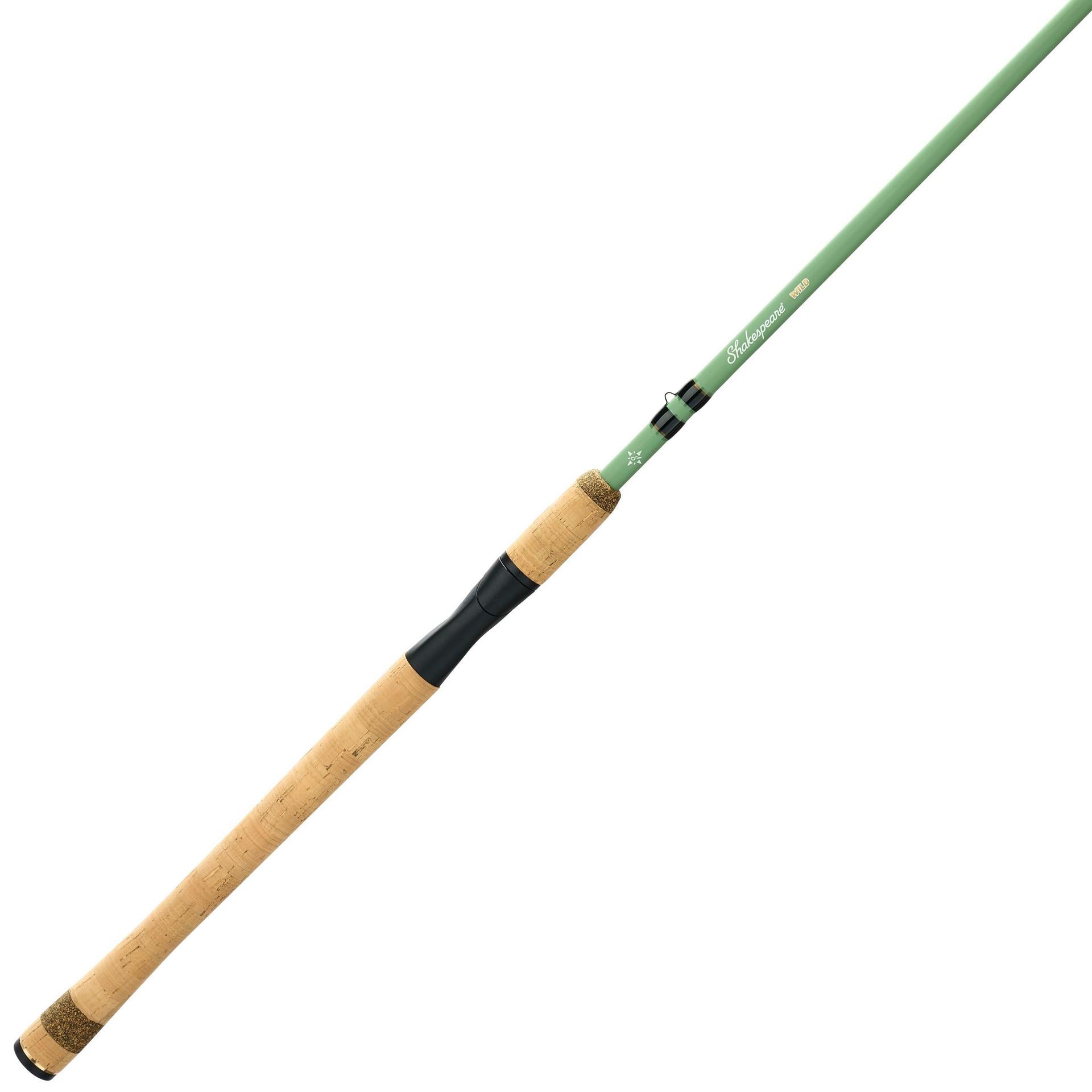 Wild® Spinning Rod|PENN®