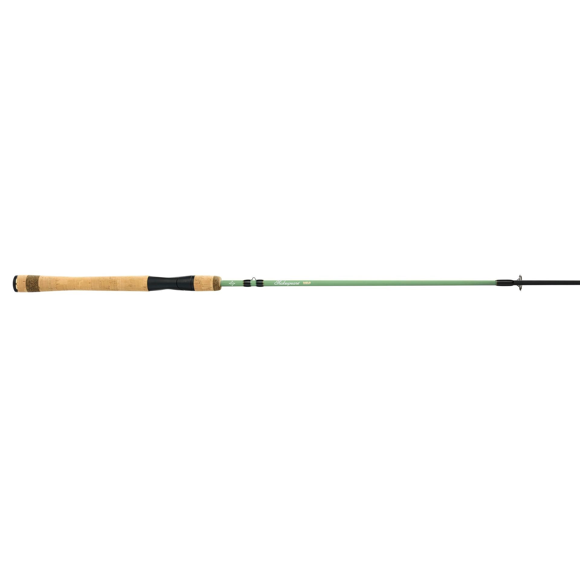 Wild® Spinning Rod|PENN®