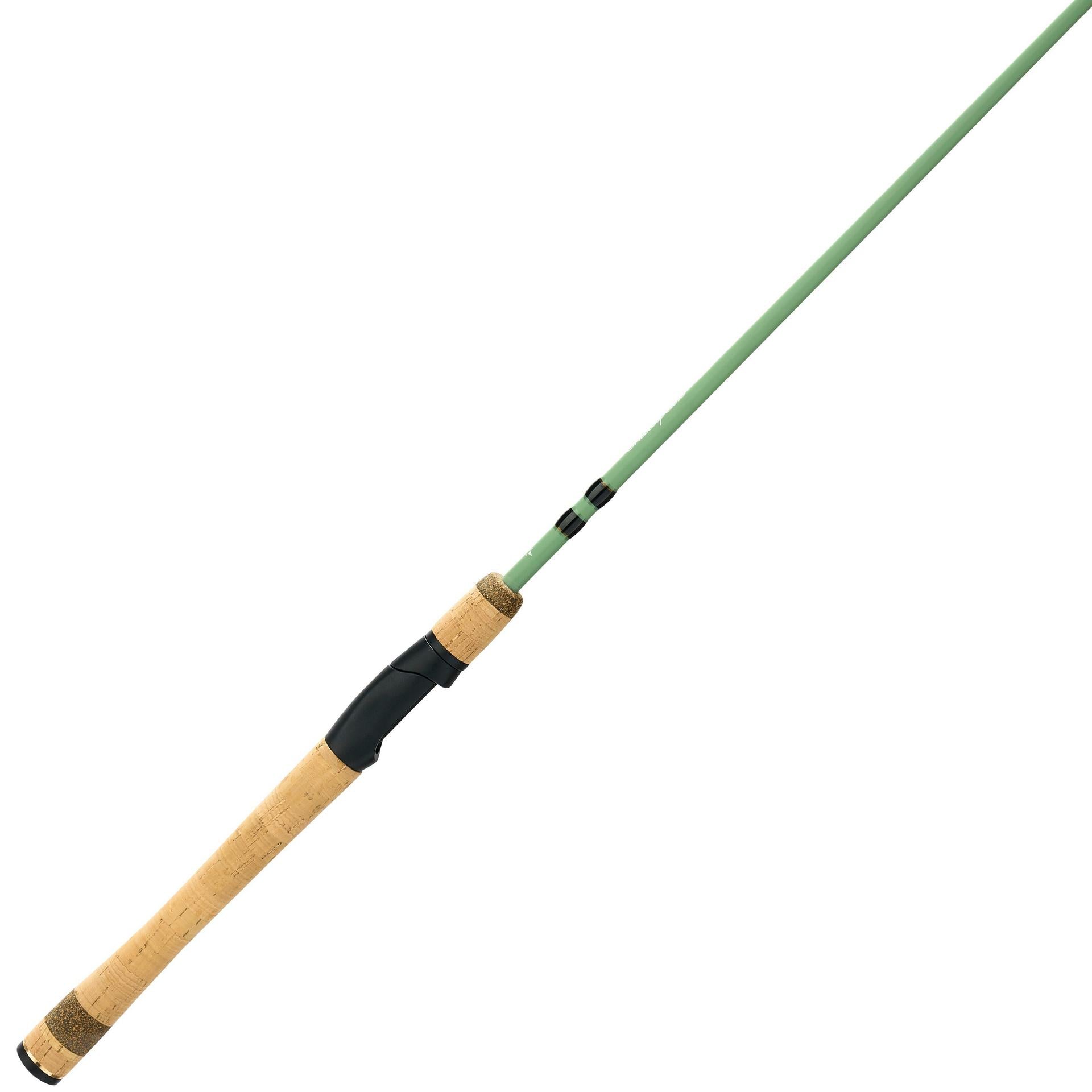 13 fishing pole warranty Shakespeare Wild Spinning Rod