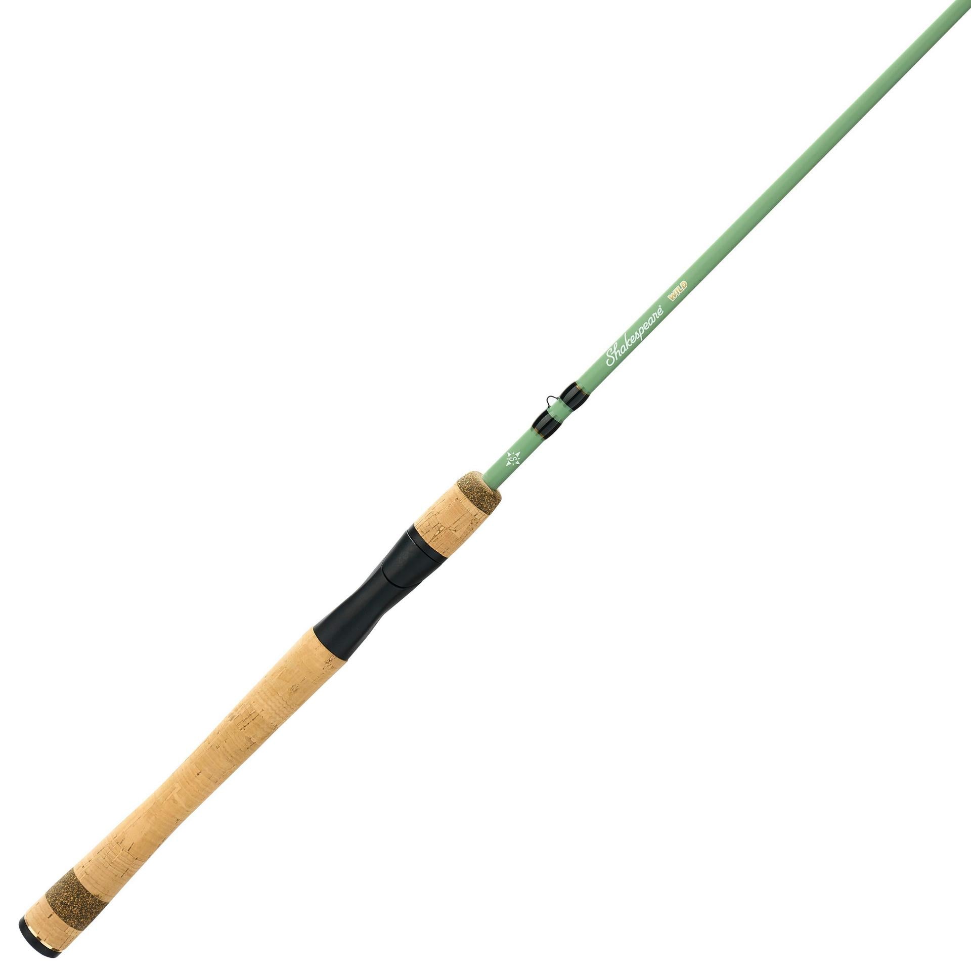Wild® Spinning Rod|PENN®