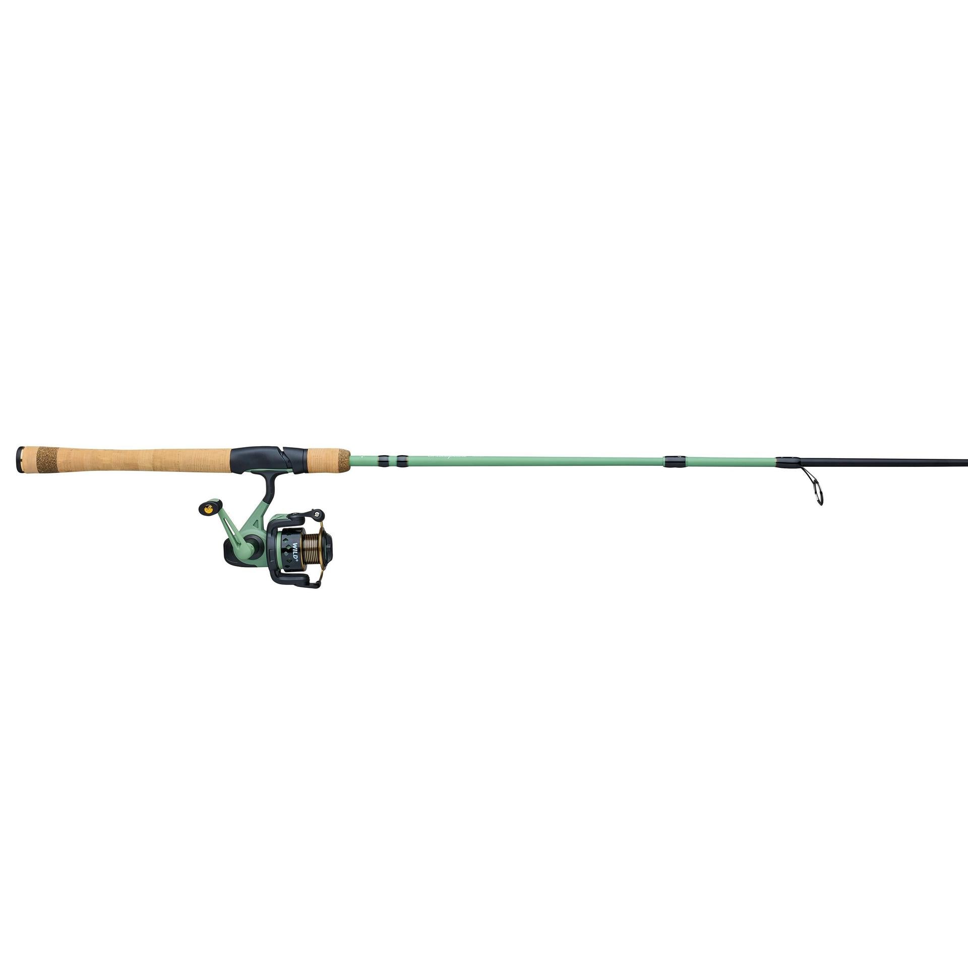 Wild® Spinning Travel Combo|PENN®