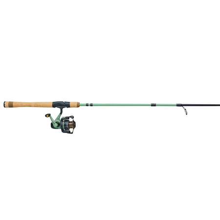 Wild™ Spinning Travel Combo
