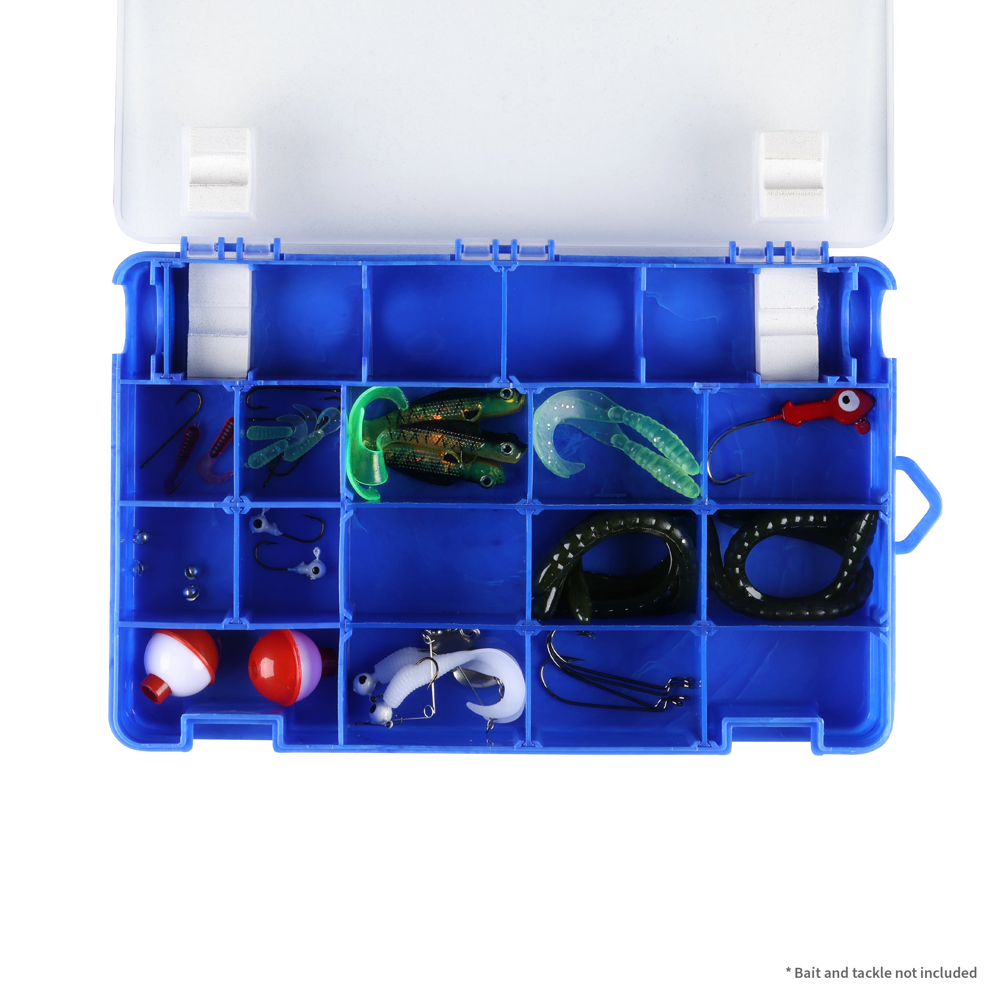 SHUN・オーダー品・5層式ディスプレーBOX Tacklebox