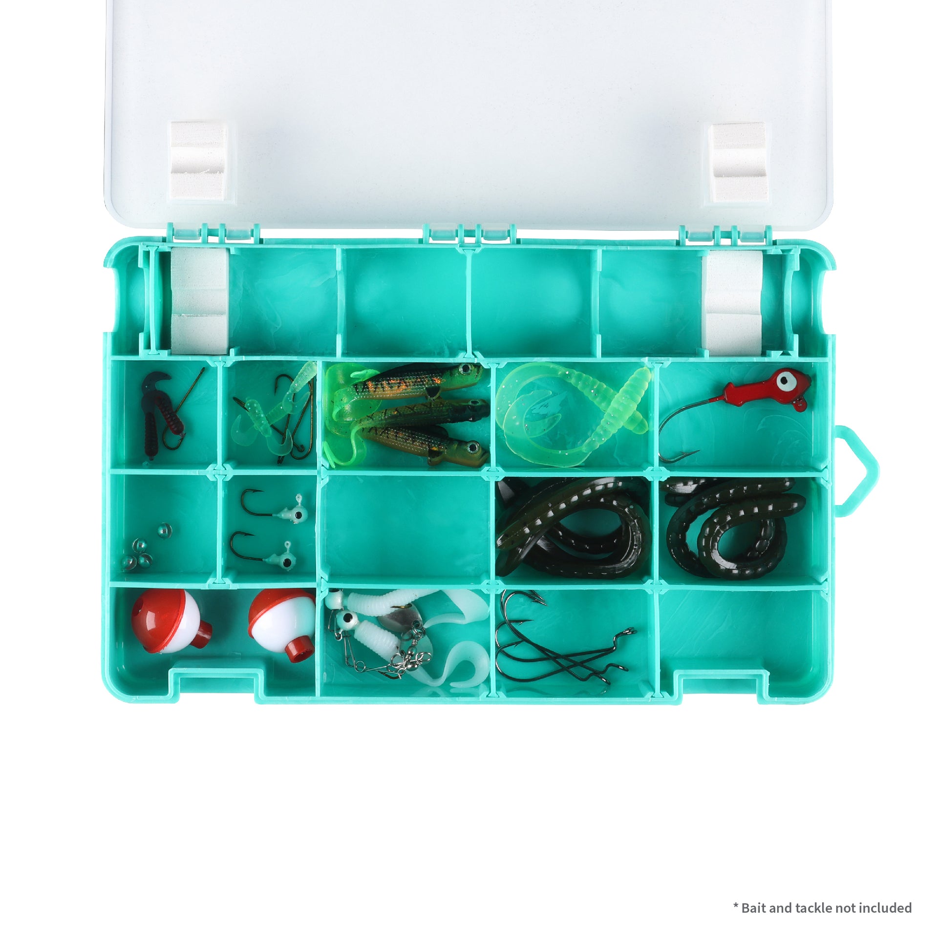 Tacklebox| Shakespeare®