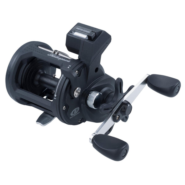 antil fishing reels Shakespeare ATS Trolling Reel