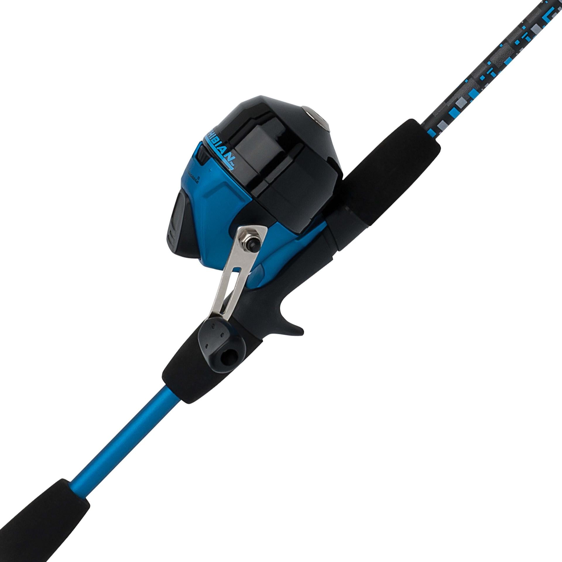 AmphibianÂ® Spincast Combo | Shakespeare